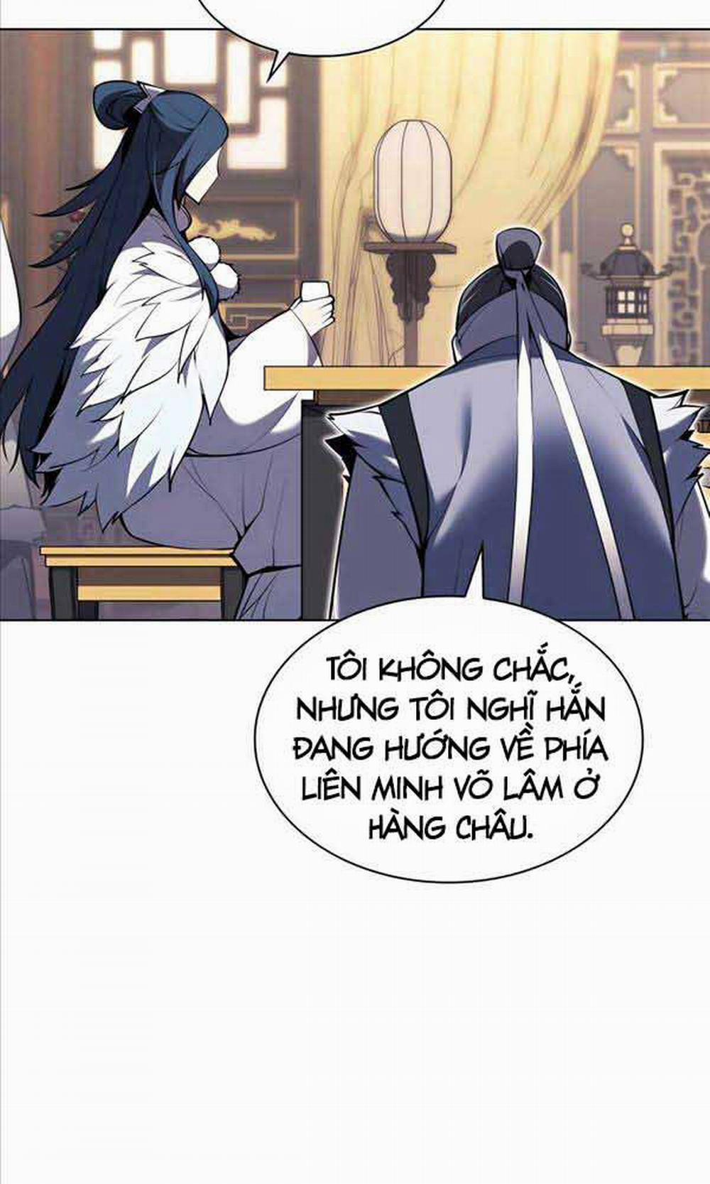 Học Giả Kiếm Sĩ 45 trang 86