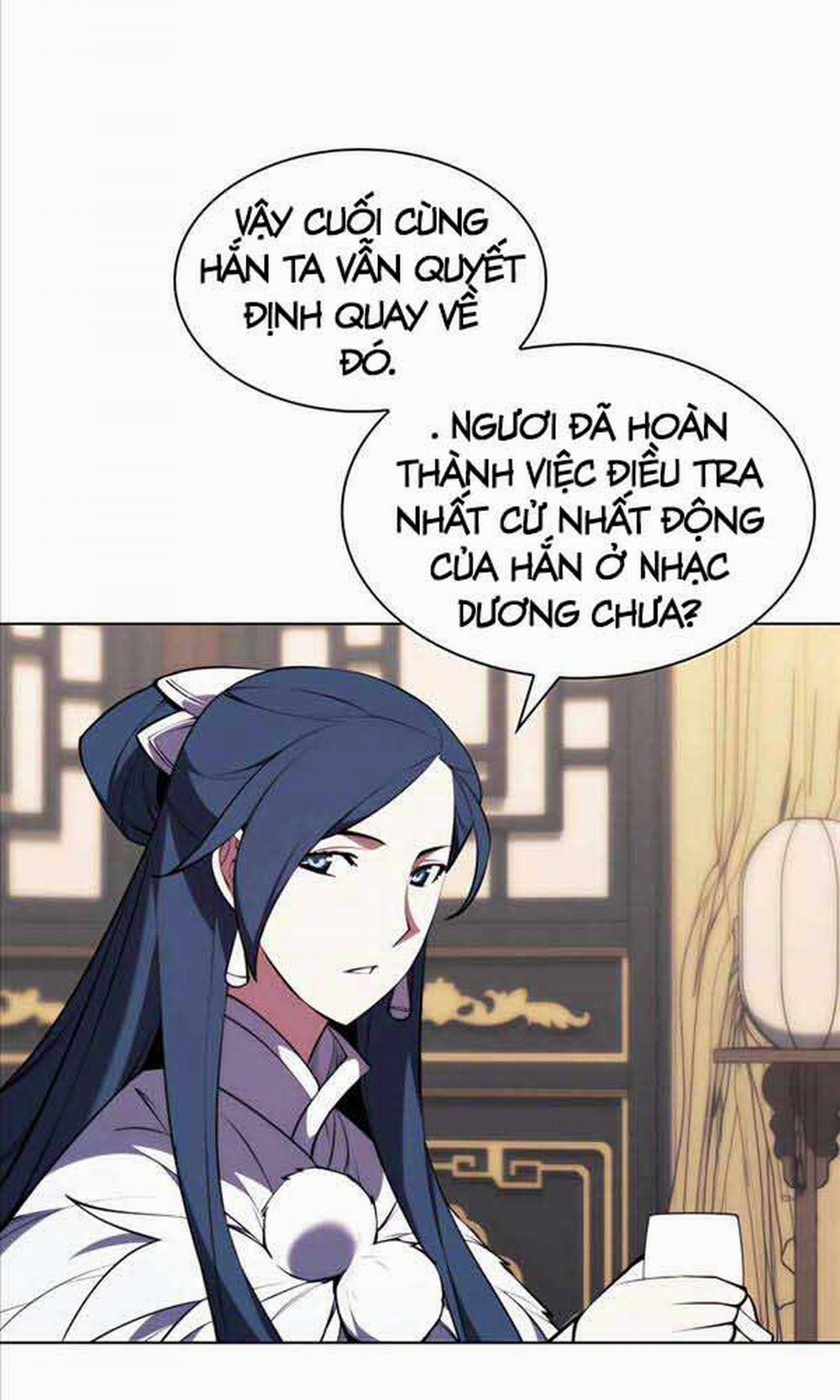 Học Giả Kiếm Sĩ 45 trang 87