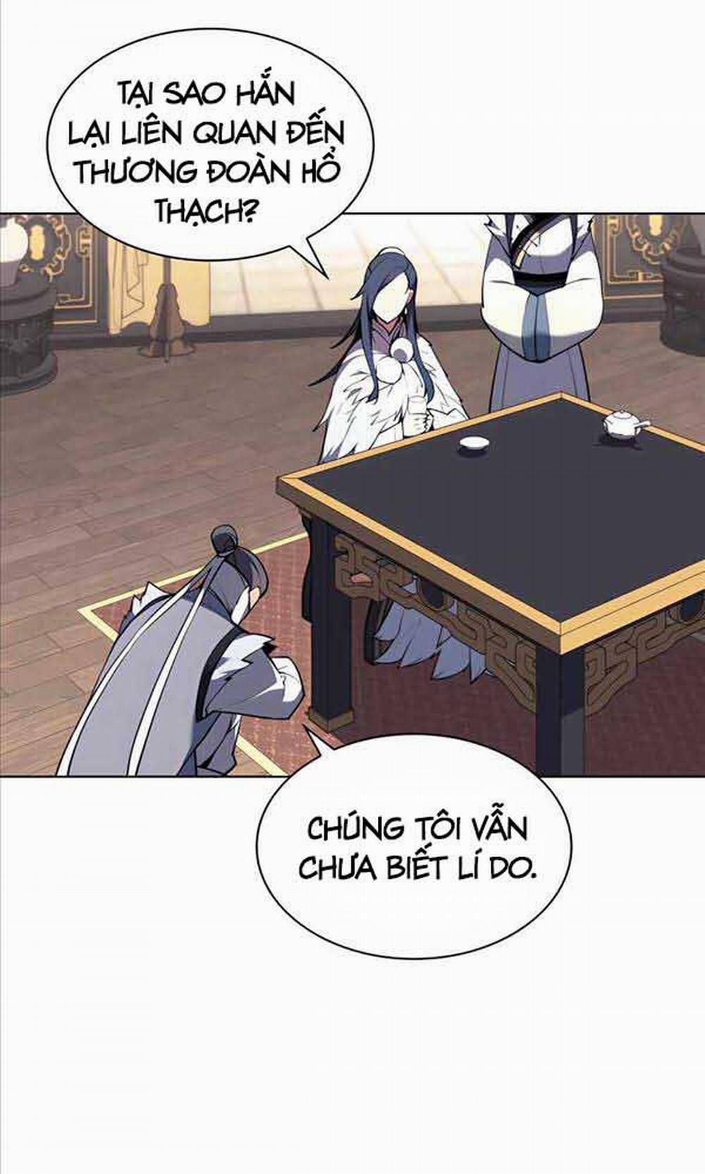 Học Giả Kiếm Sĩ 45 trang 90