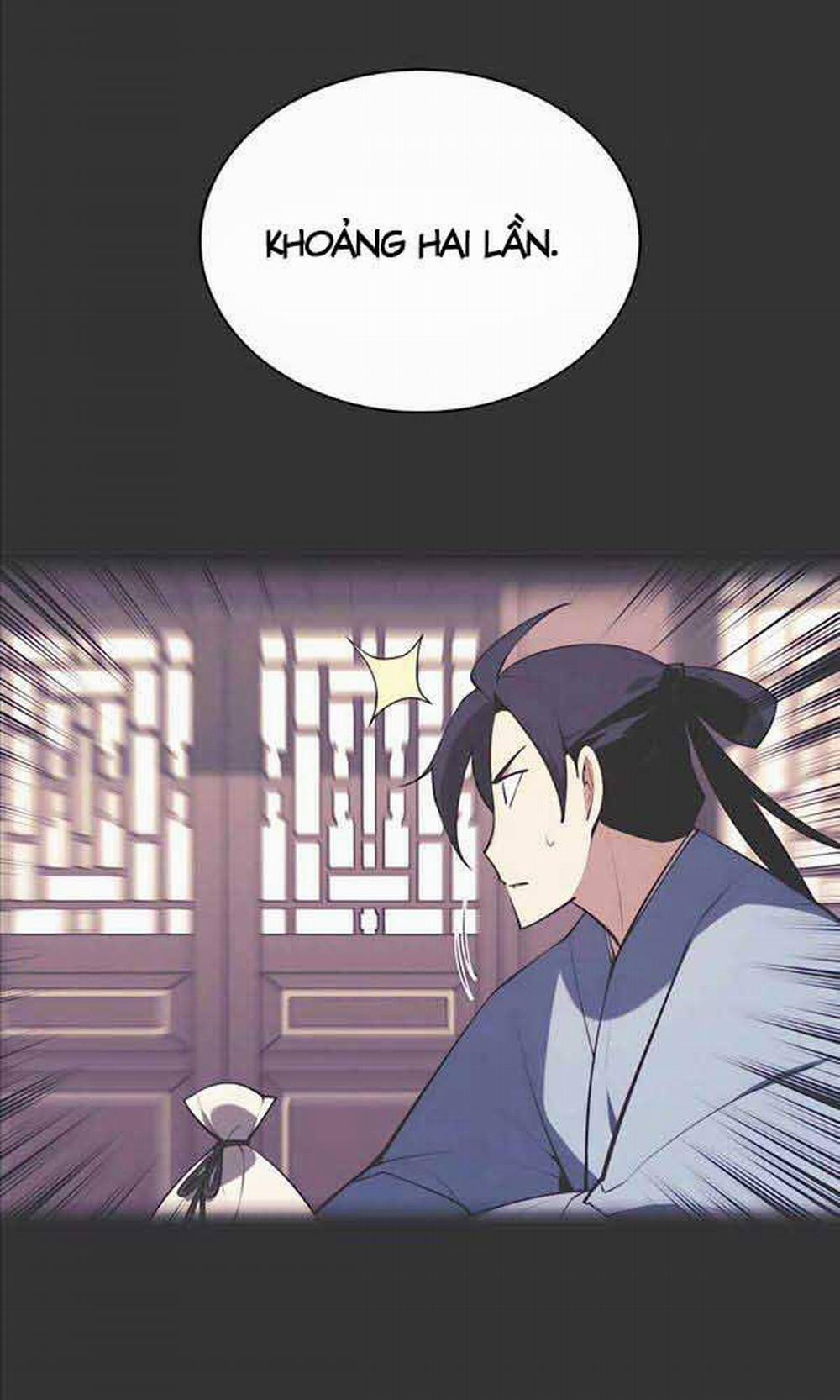 Học Giả Kiếm Sĩ 45 trang 95