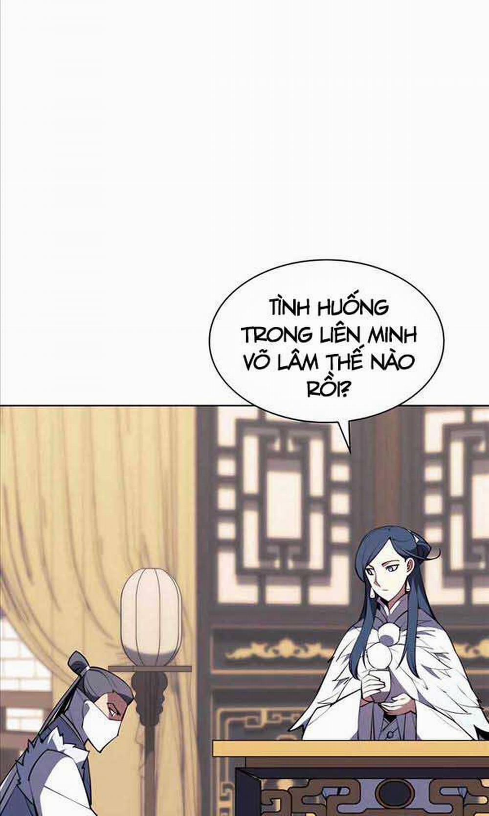 Học Giả Kiếm Sĩ 45 trang 97