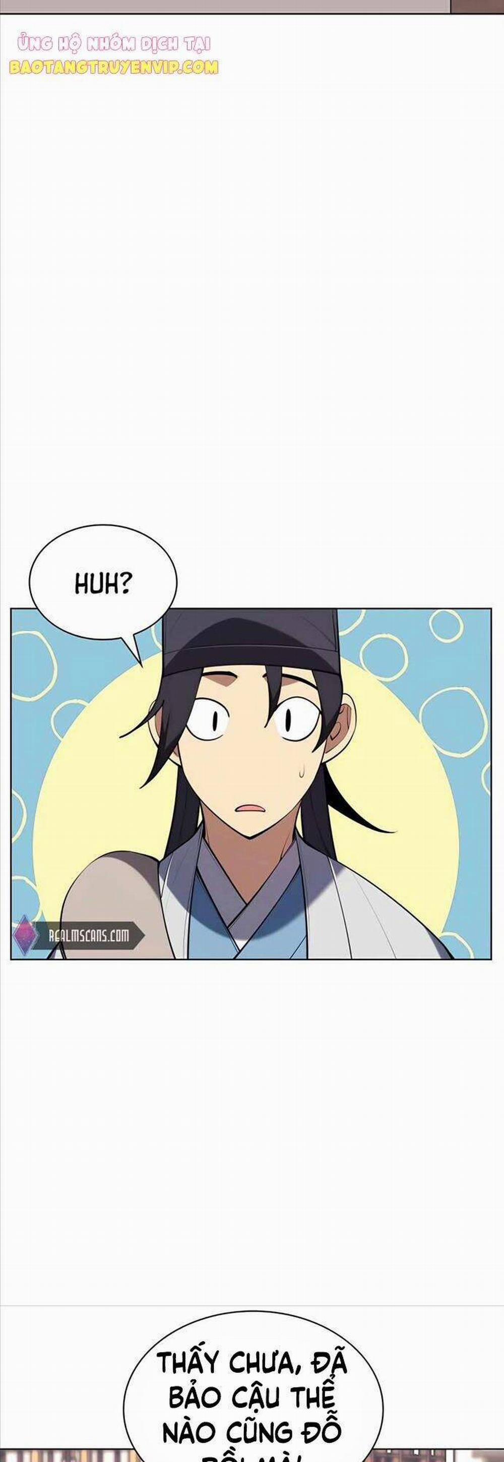Học Giả Kiếm Sĩ 46 trang 12