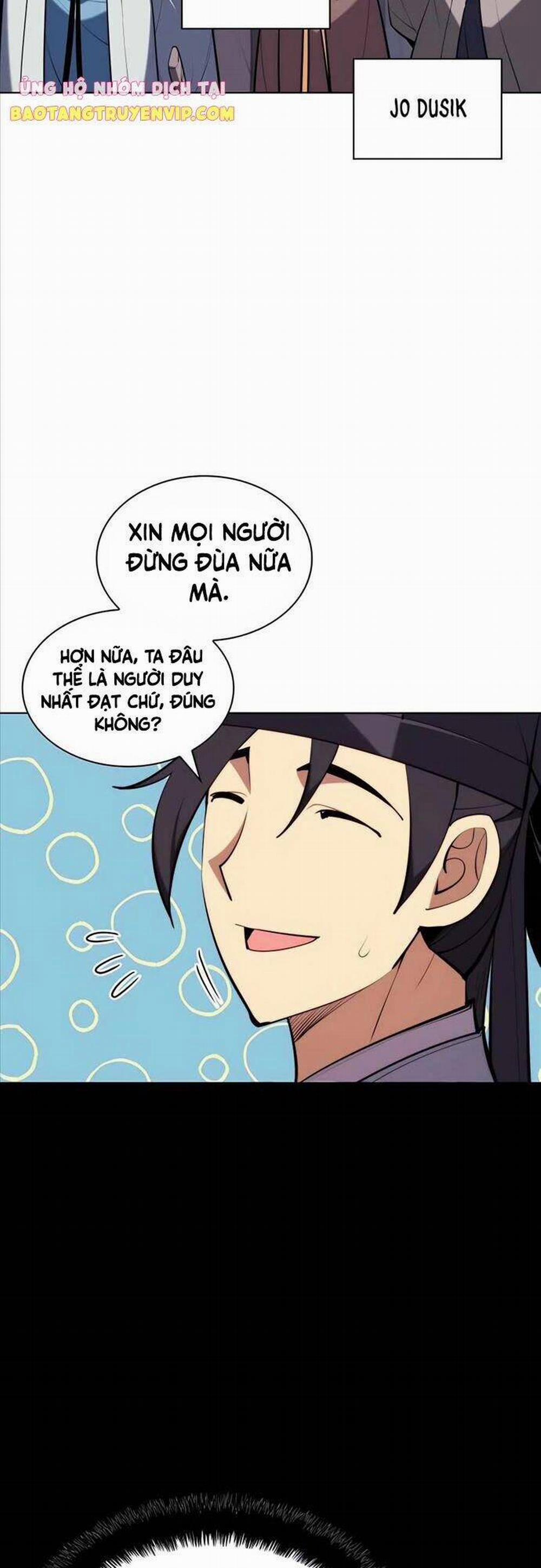 Học Giả Kiếm Sĩ 46 trang 14