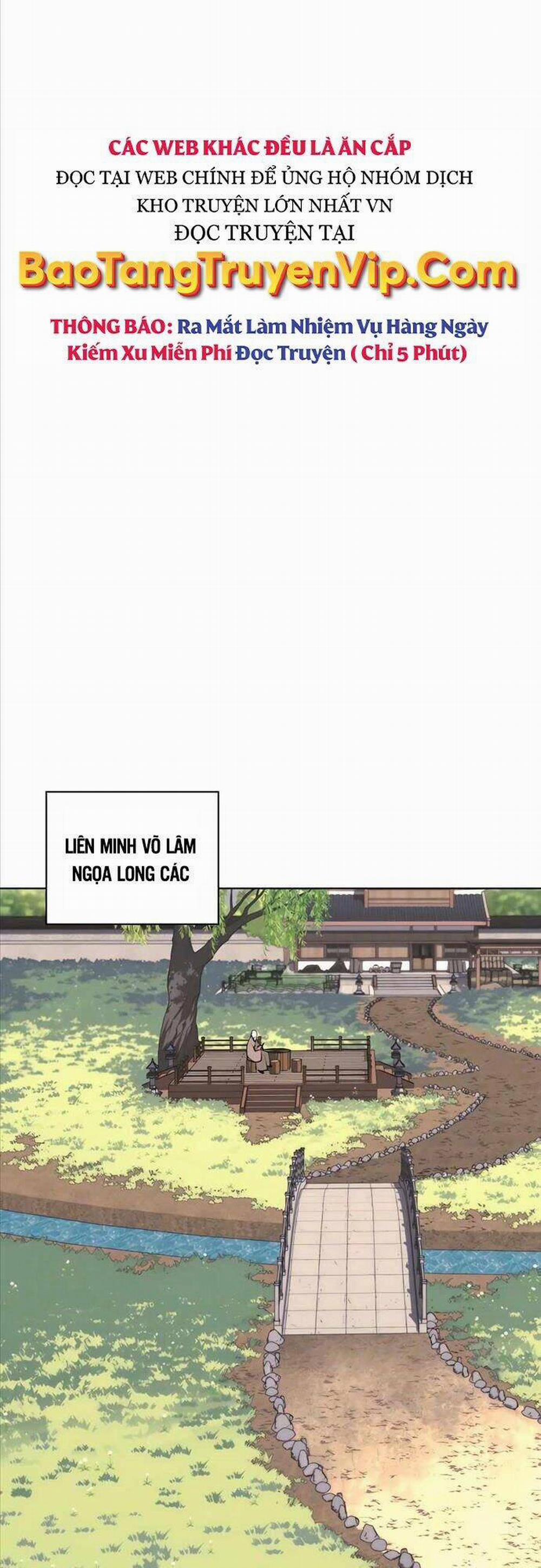 Học Giả Kiếm Sĩ 46 trang 18