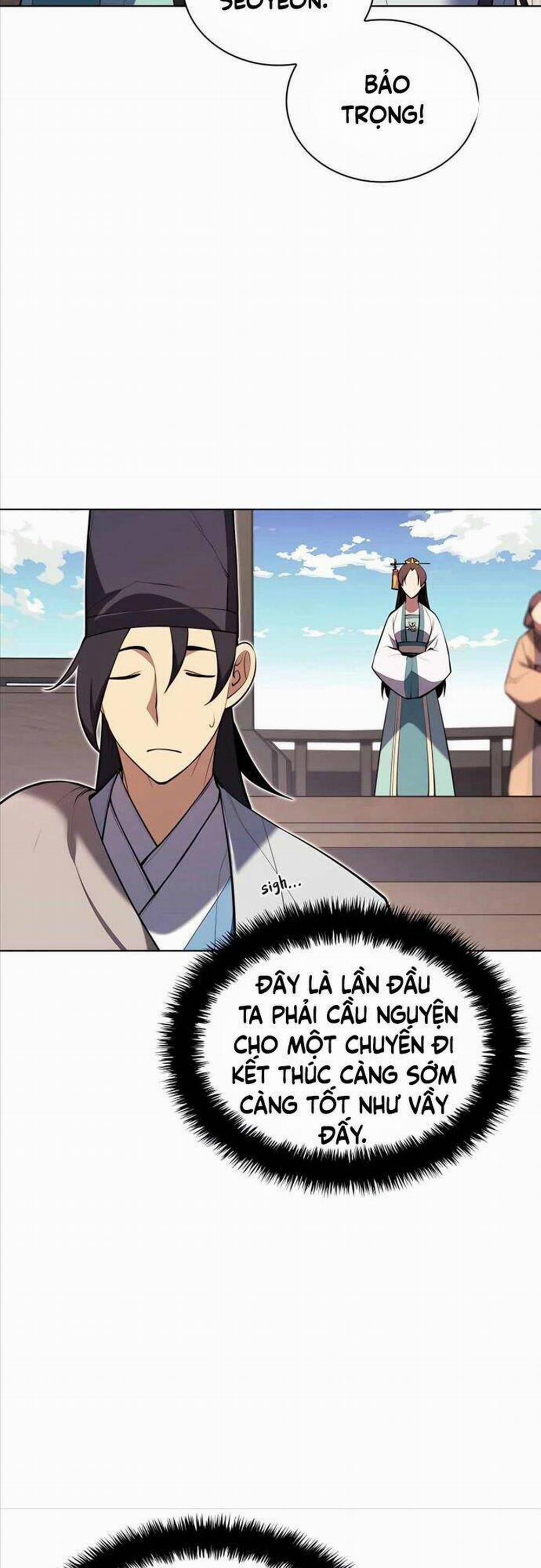 Học Giả Kiếm Sĩ 46 trang 2
