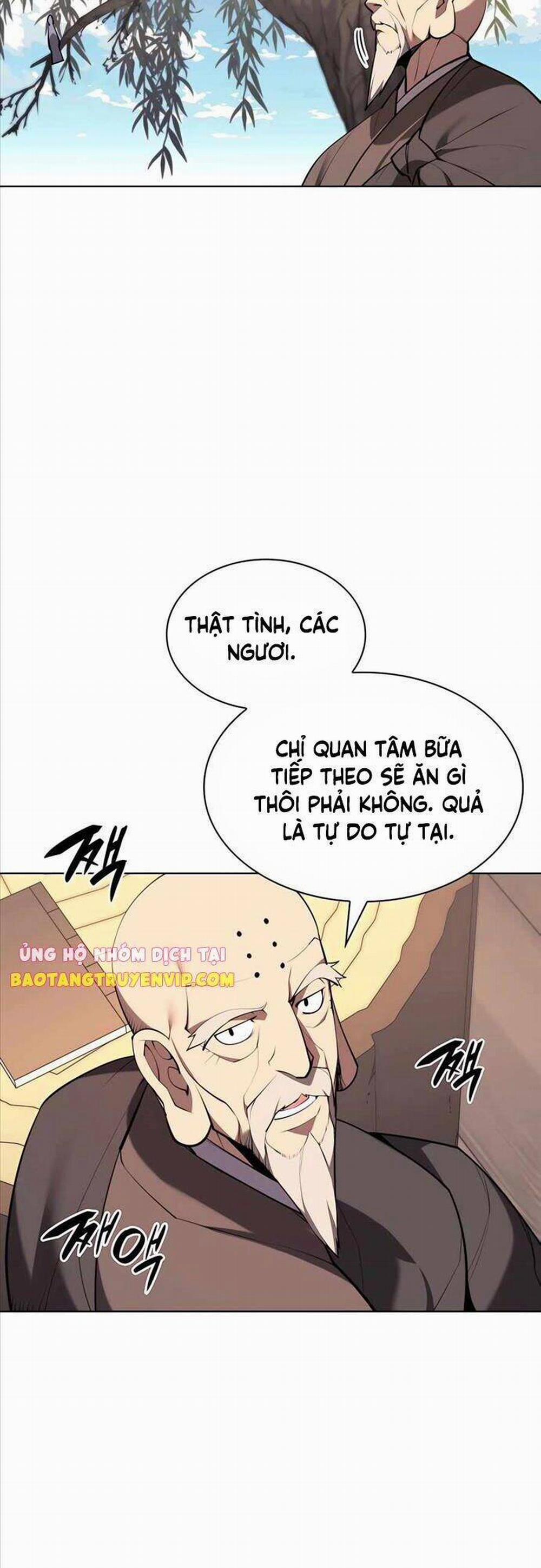 Học Giả Kiếm Sĩ 46 trang 21