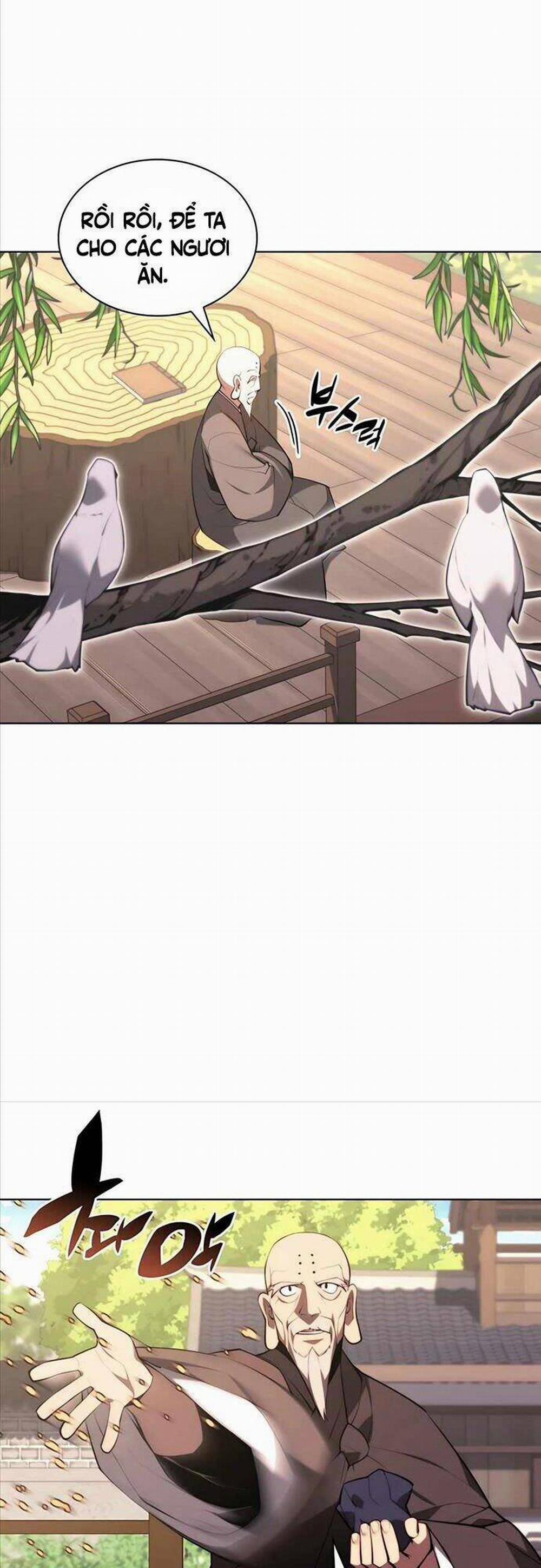 Học Giả Kiếm Sĩ 46 trang 22