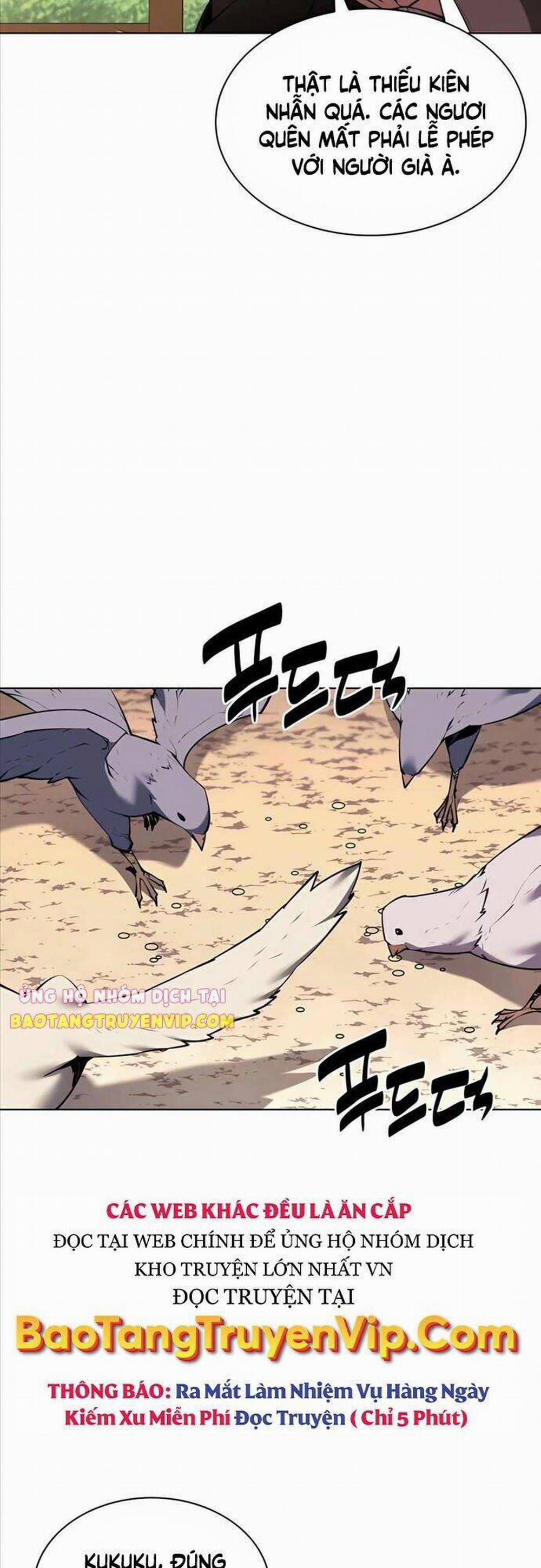 Học Giả Kiếm Sĩ 46 trang 23