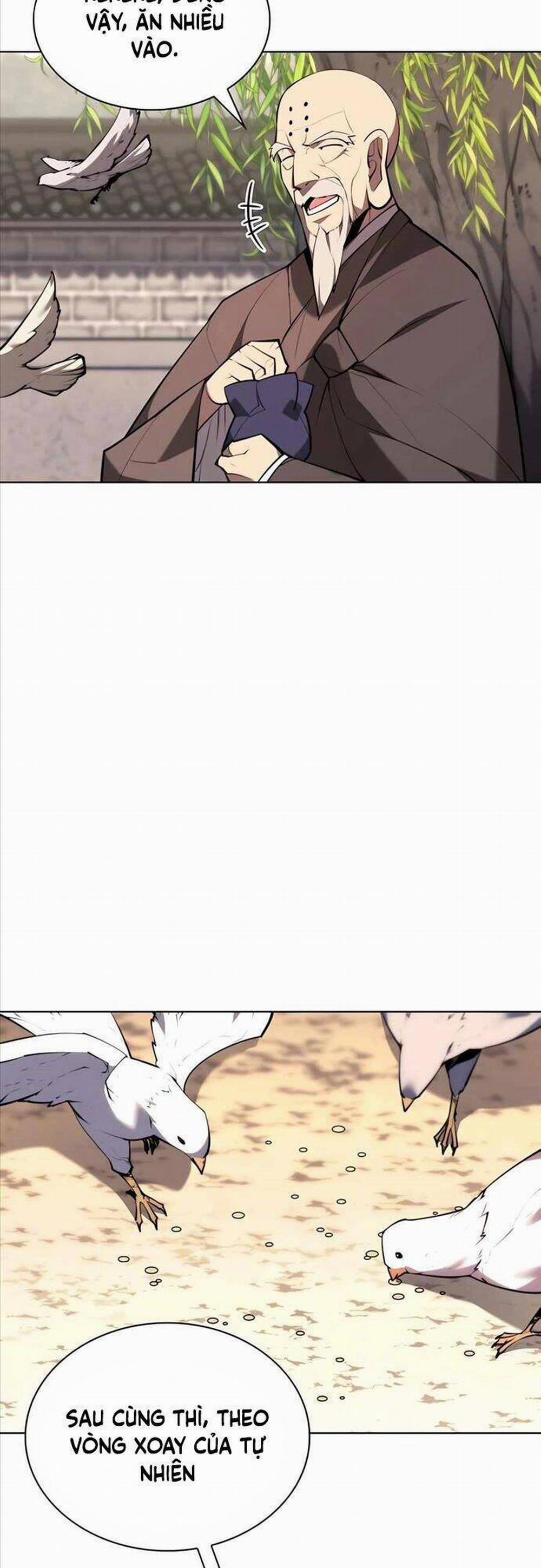 Học Giả Kiếm Sĩ 46 trang 24