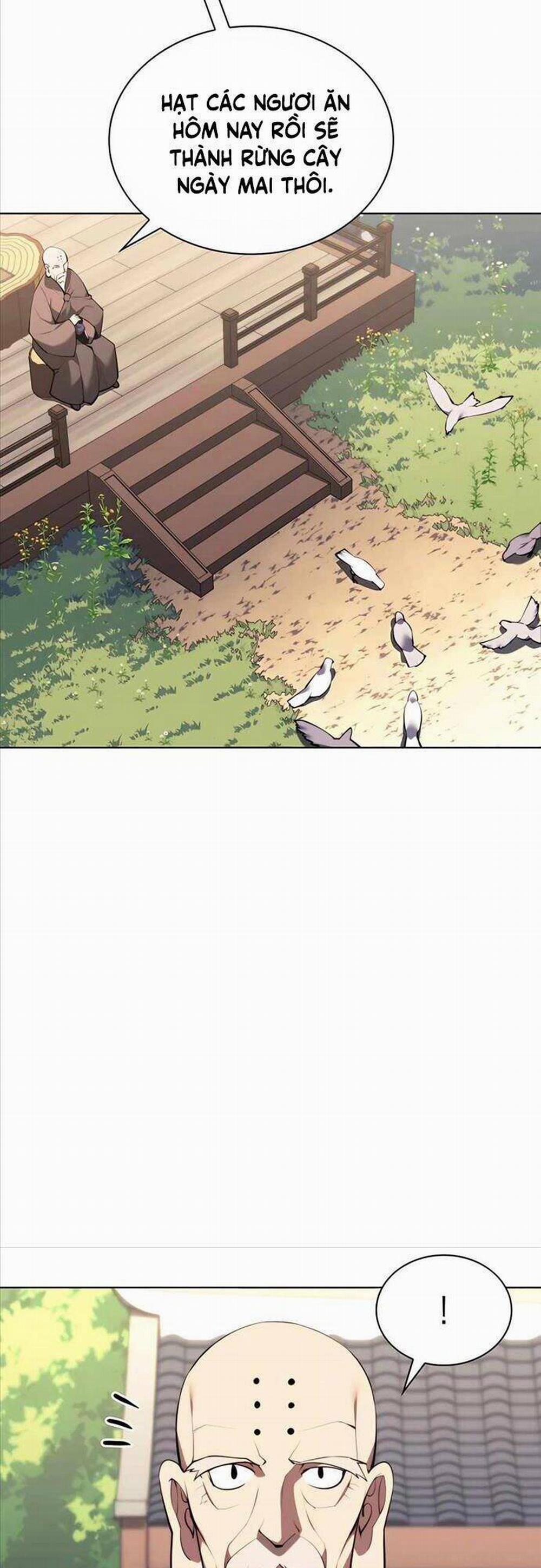 Học Giả Kiếm Sĩ 46 trang 25