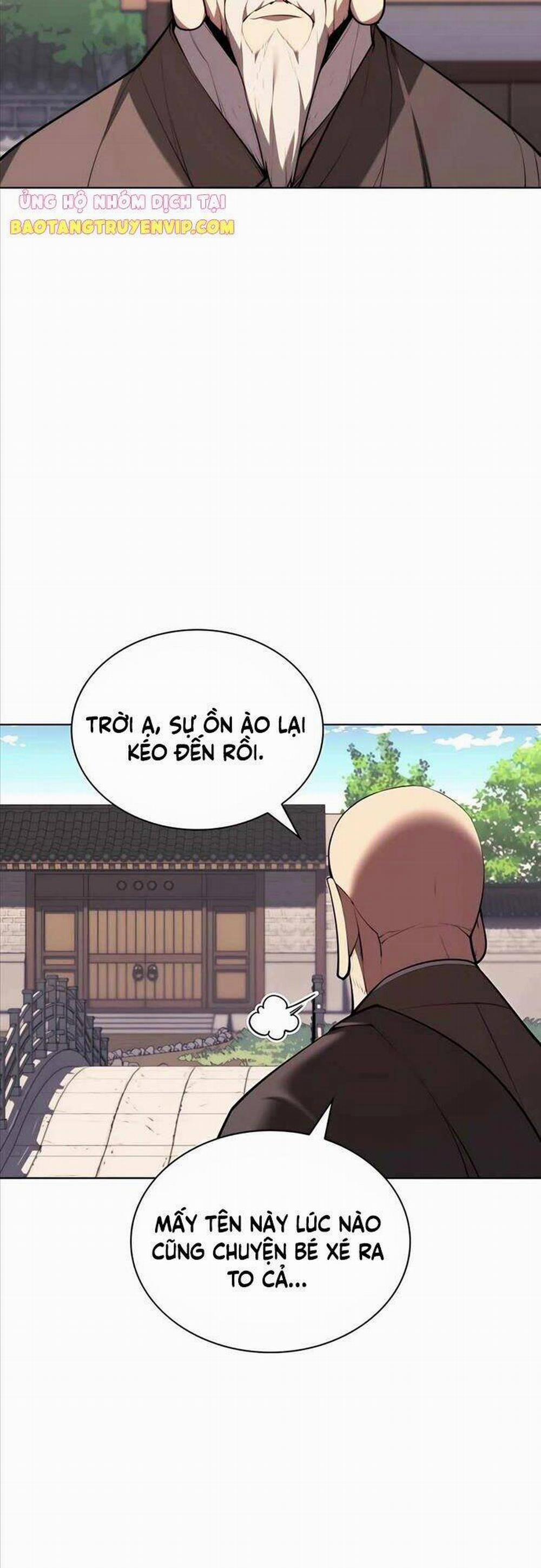 Học Giả Kiếm Sĩ 46 trang 26