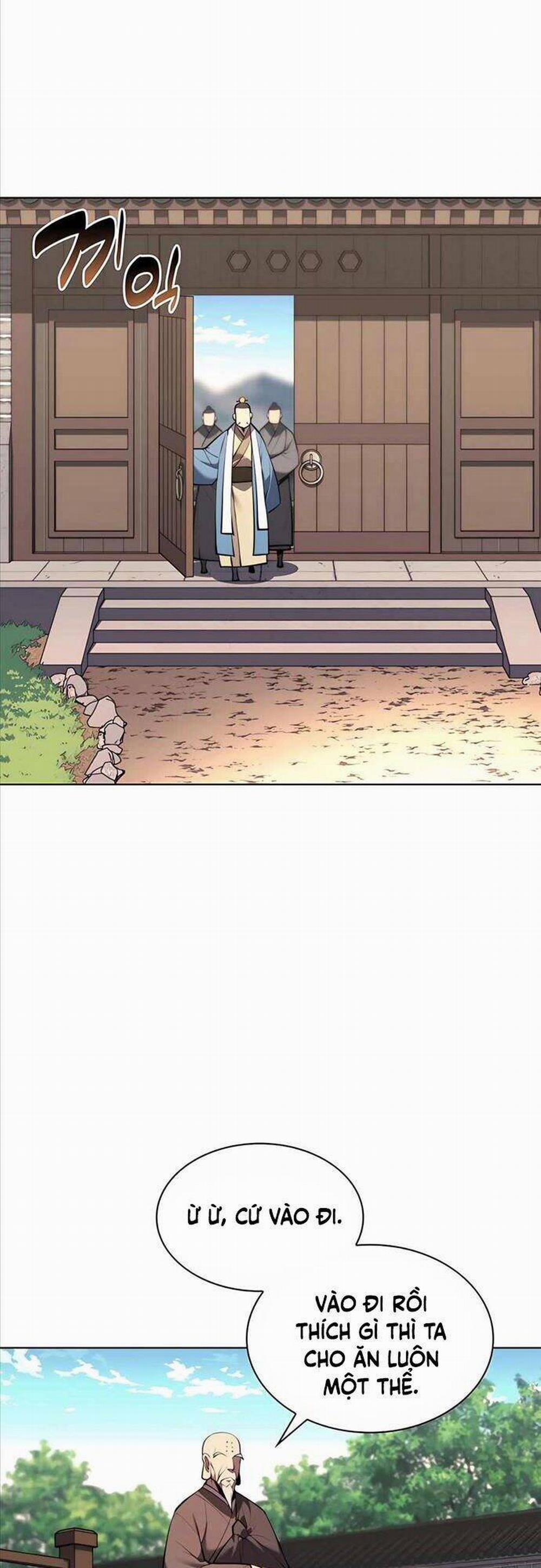 Học Giả Kiếm Sĩ 46 trang 27