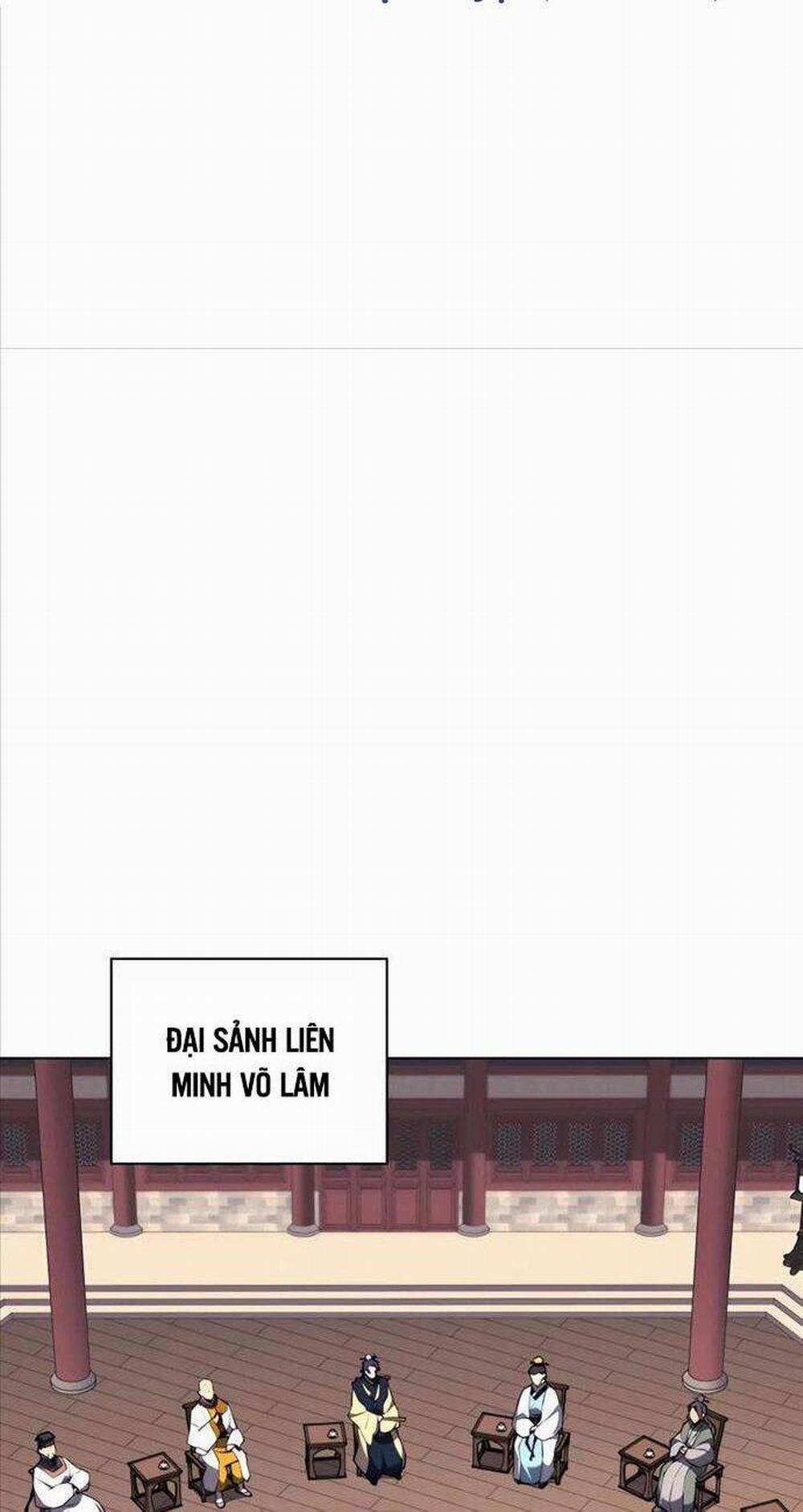 Học Giả Kiếm Sĩ 46 trang 29