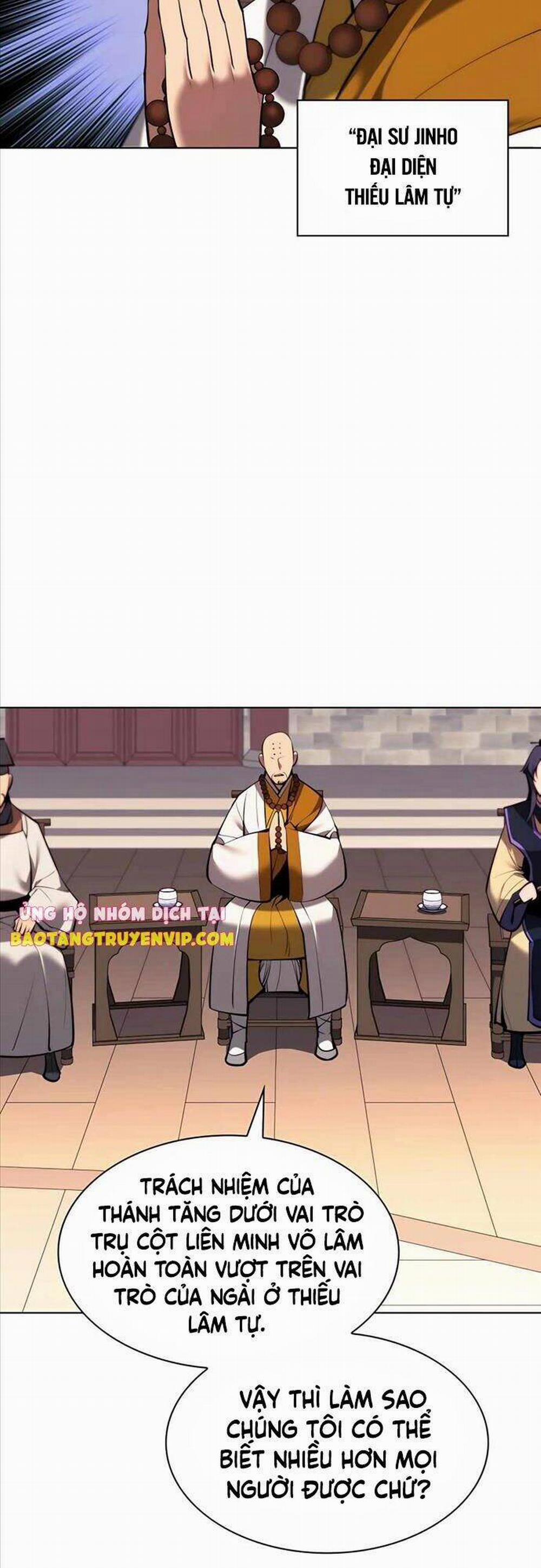 Học Giả Kiếm Sĩ 46 trang 33