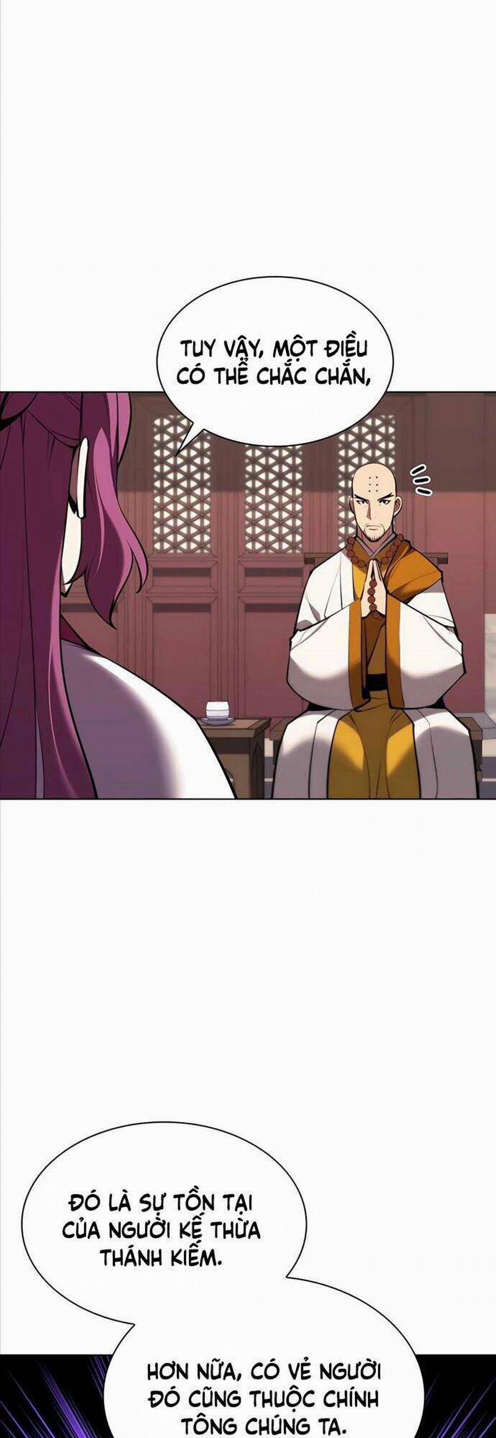 Học Giả Kiếm Sĩ 46 trang 34