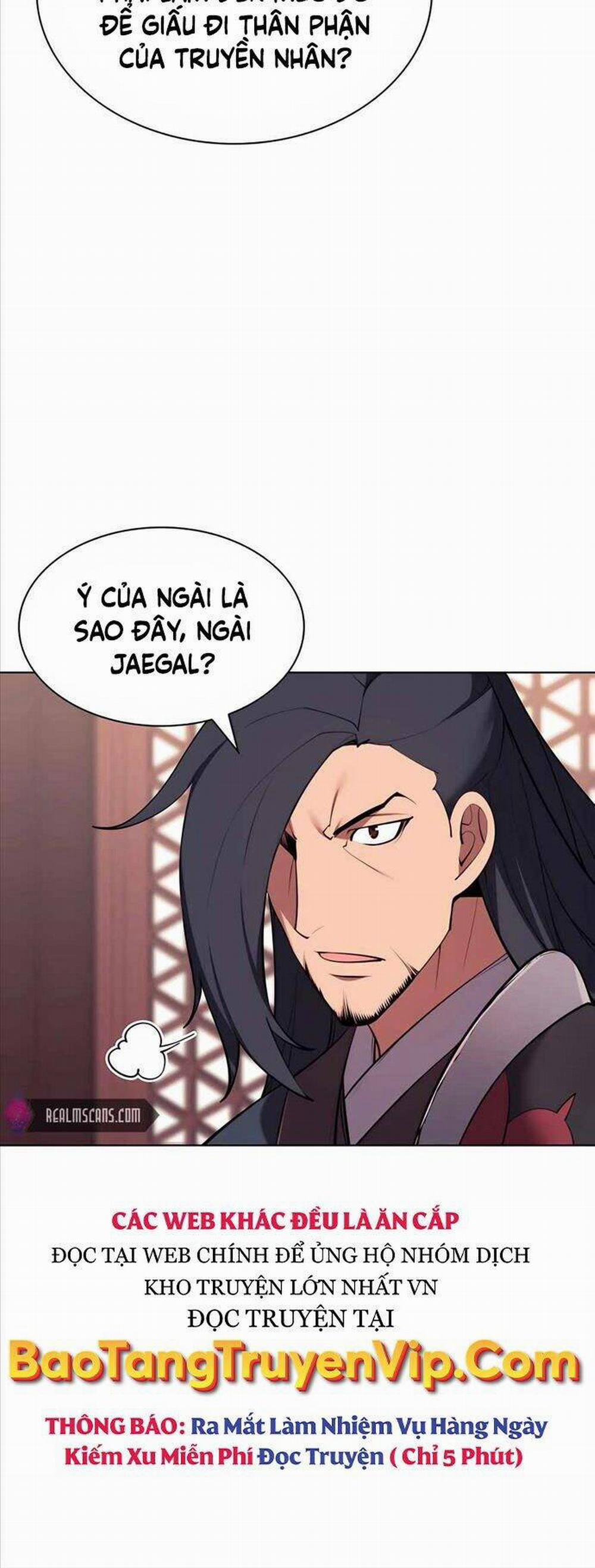 Học Giả Kiếm Sĩ 46 trang 38