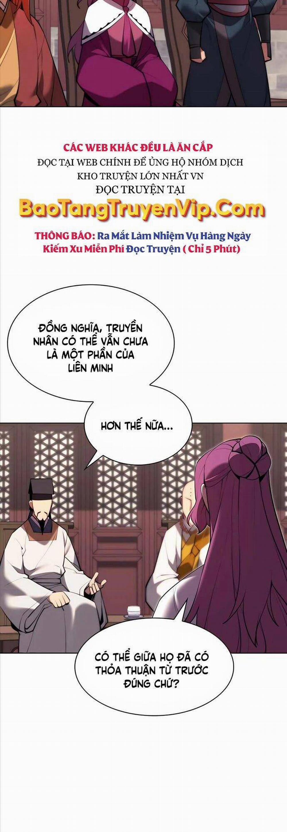 Học Giả Kiếm Sĩ 46 trang 40