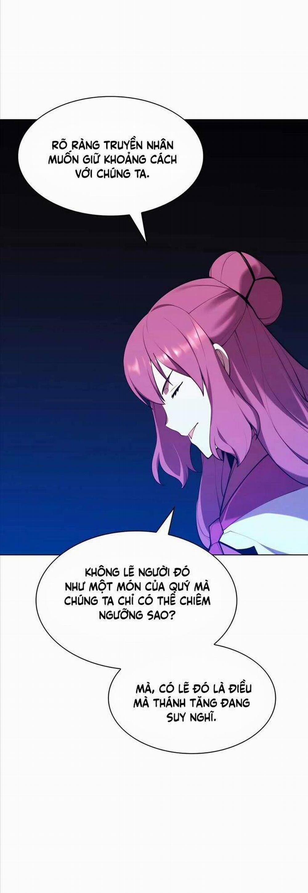 Học Giả Kiếm Sĩ 46 trang 41