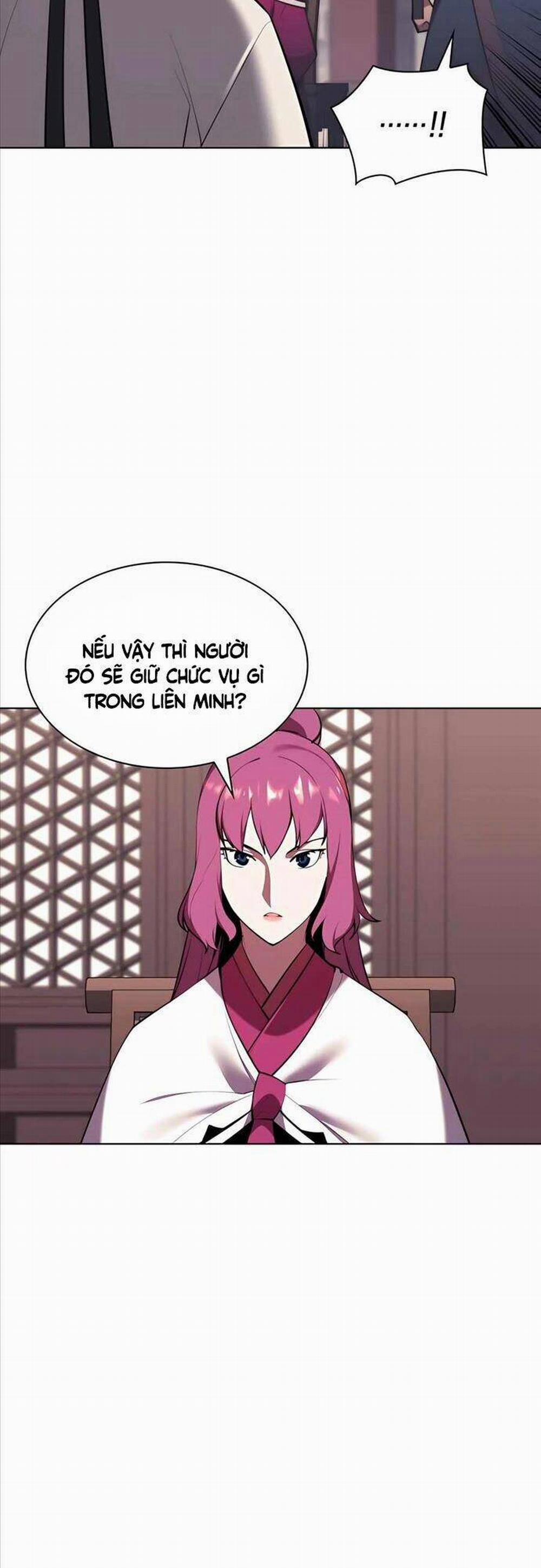 Học Giả Kiếm Sĩ 46 trang 44