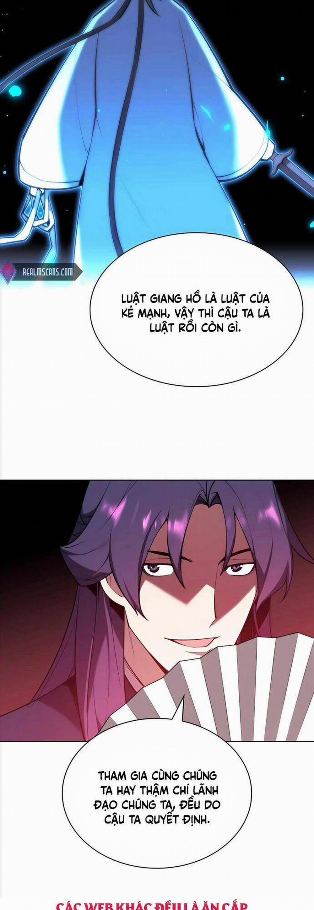 Học Giả Kiếm Sĩ 46 trang 46