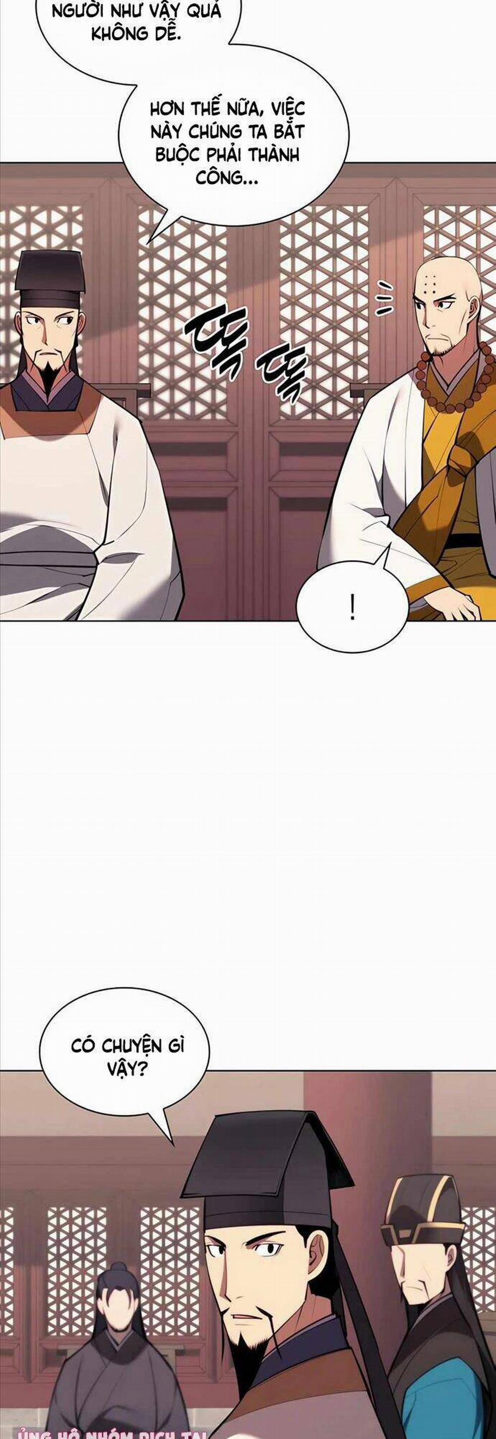 Học Giả Kiếm Sĩ 46 trang 51