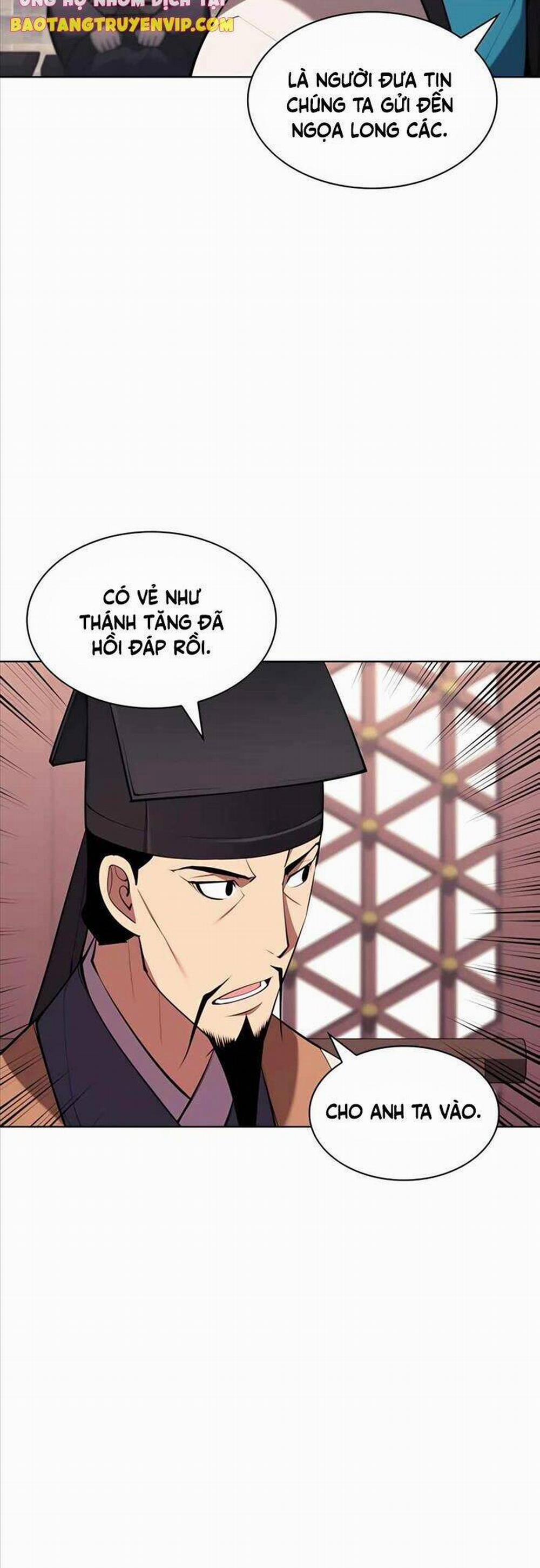 Học Giả Kiếm Sĩ 46 trang 52