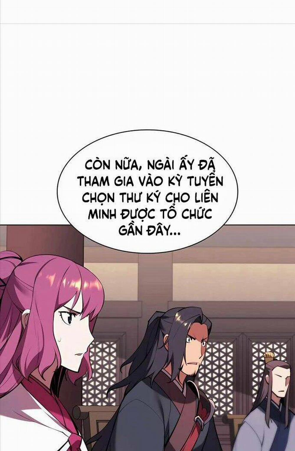 Học Giả Kiếm Sĩ 46 trang 57