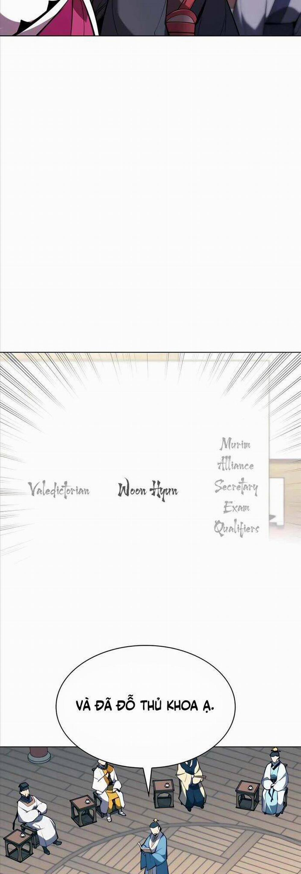 Học Giả Kiếm Sĩ 46 trang 58