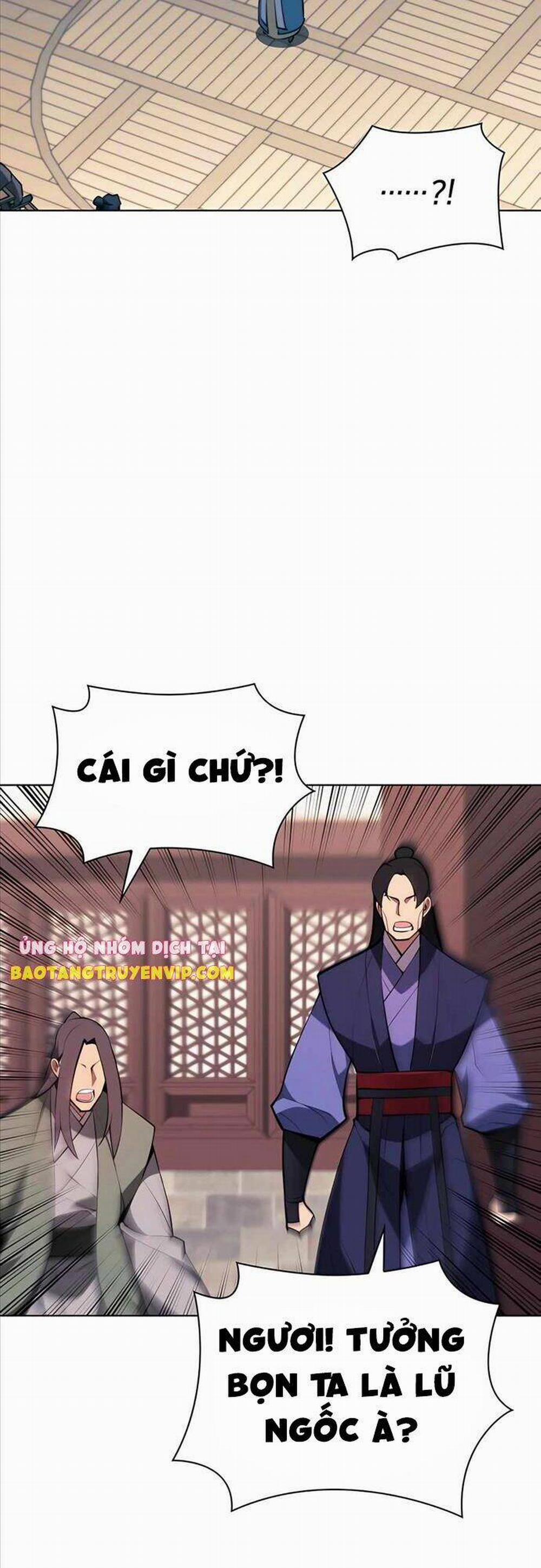 Học Giả Kiếm Sĩ 46 trang 59