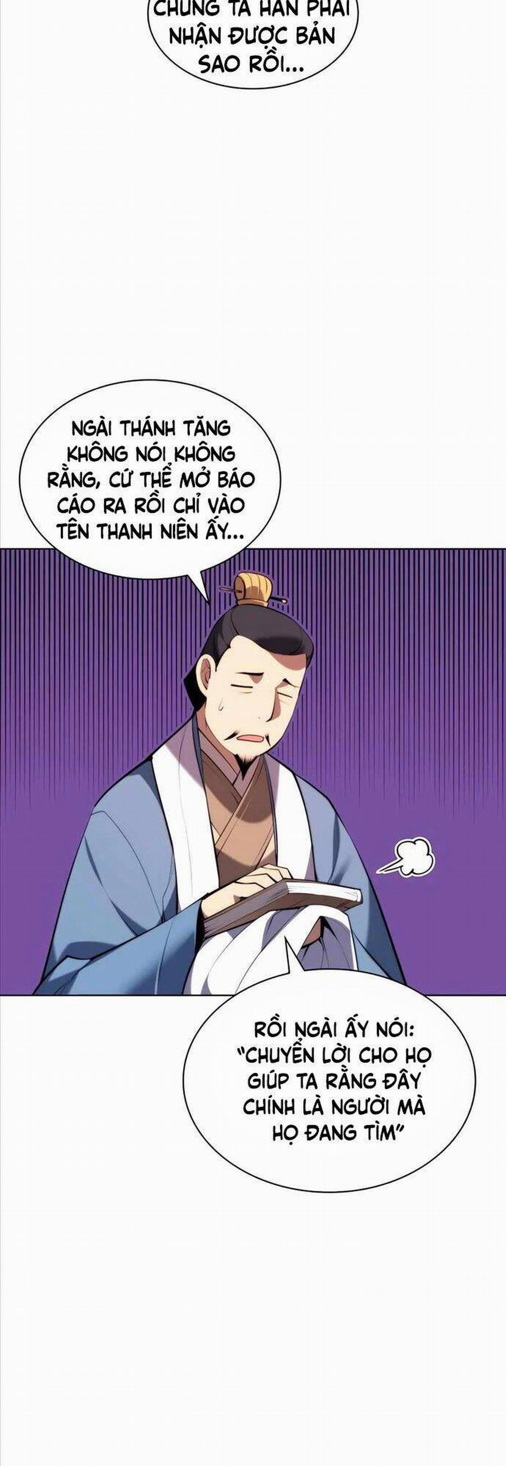 Học Giả Kiếm Sĩ 46 trang 62