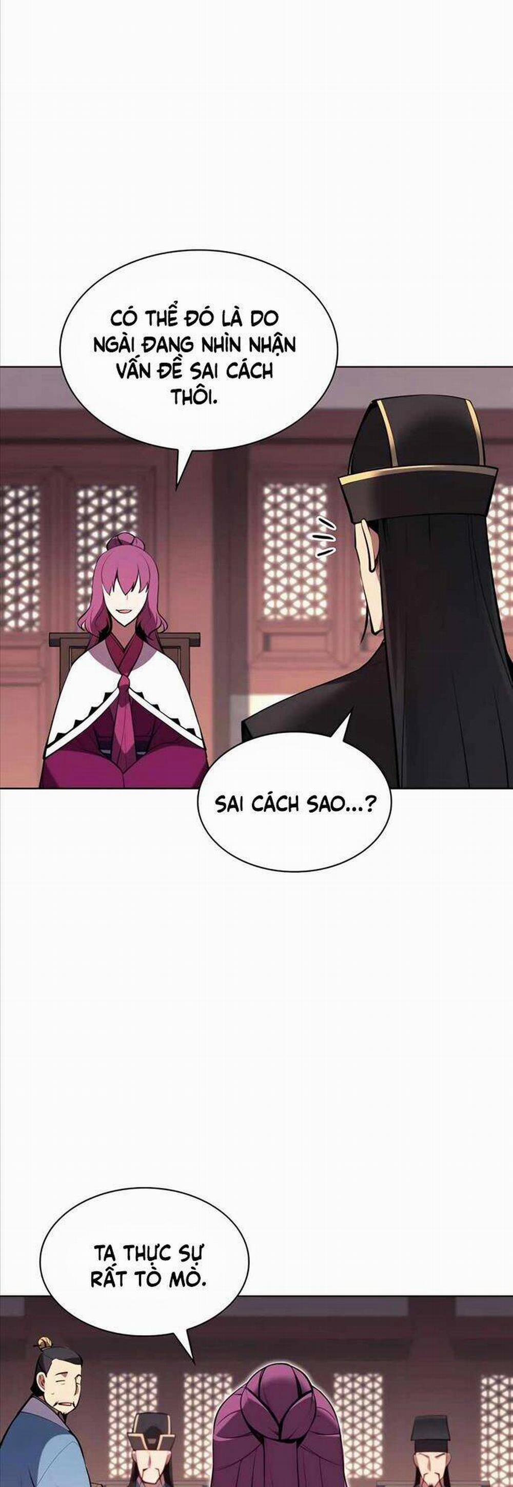 Học Giả Kiếm Sĩ 46 trang 69