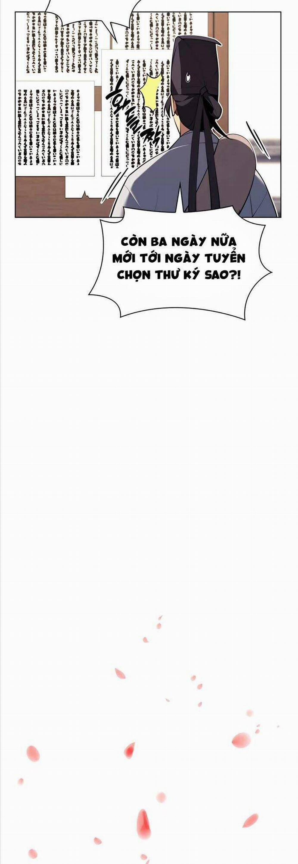 Học Giả Kiếm Sĩ 46 trang 8