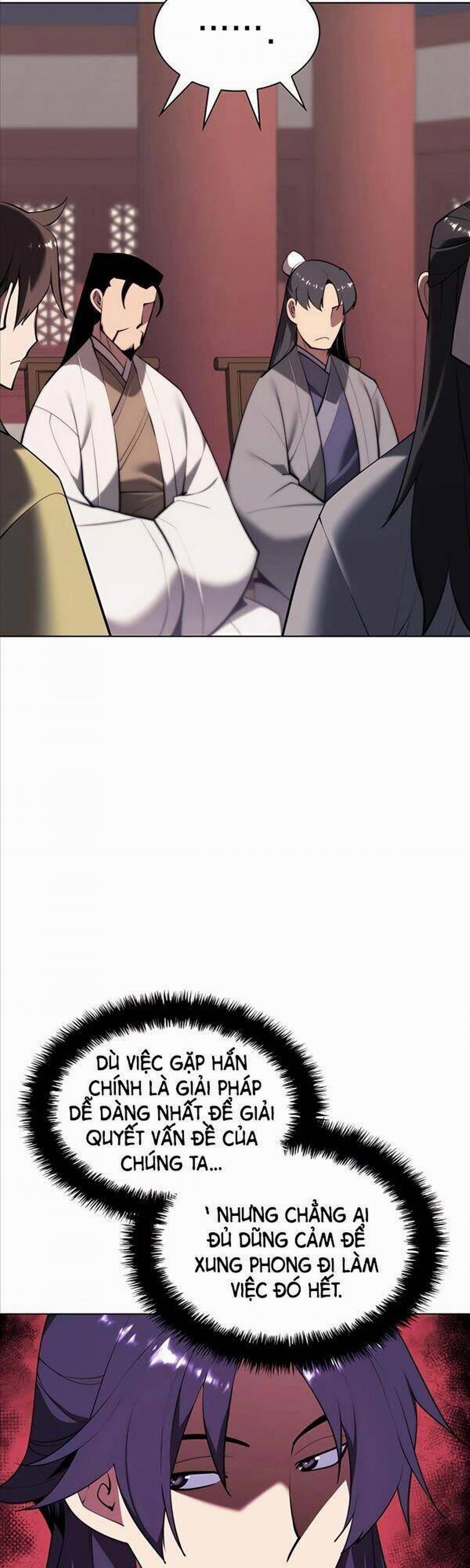 Học Giả Kiếm Sĩ 47 trang 1