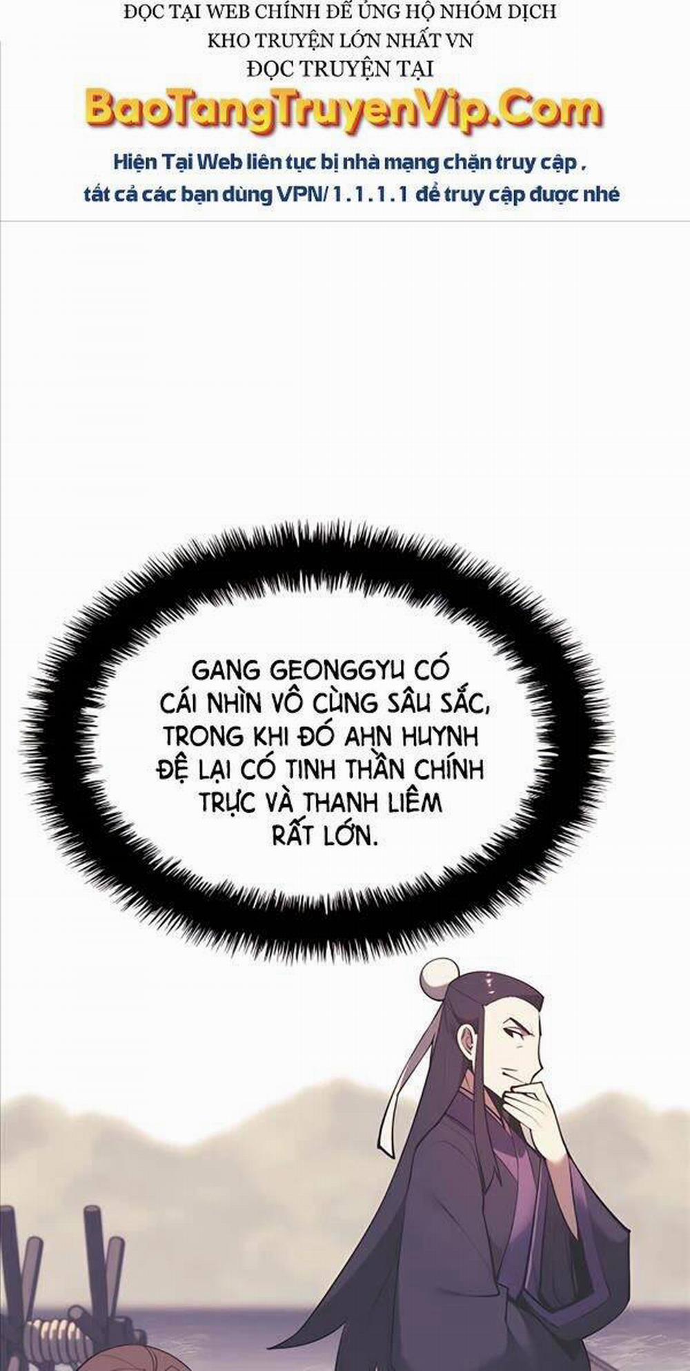 Học Giả Kiếm Sĩ 47 trang 11