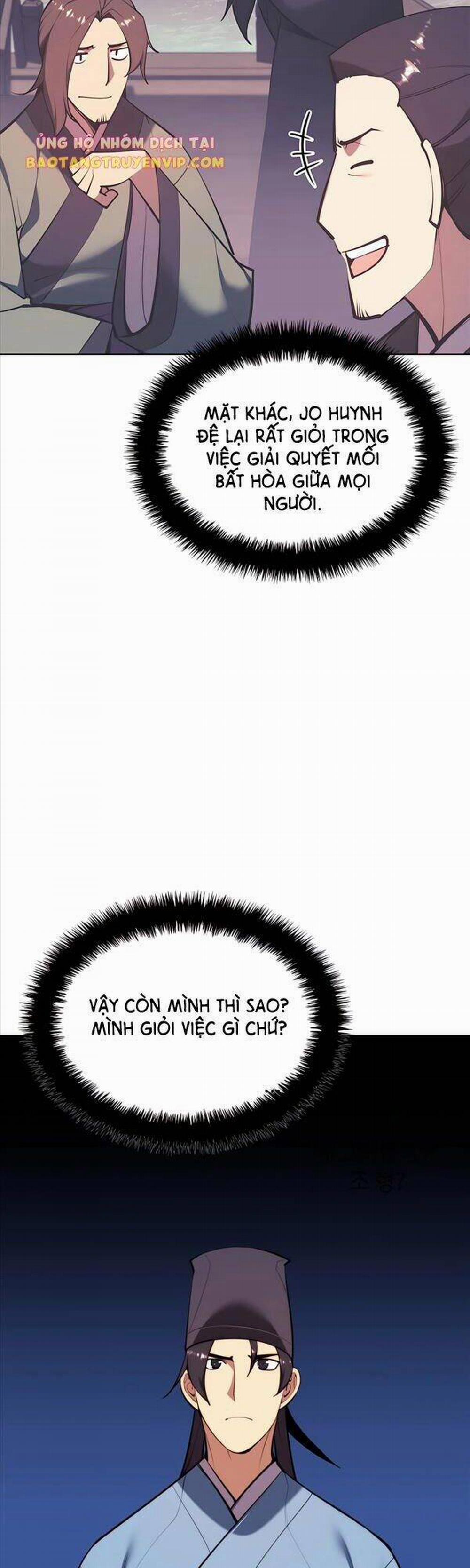 Học Giả Kiếm Sĩ 47 trang 12