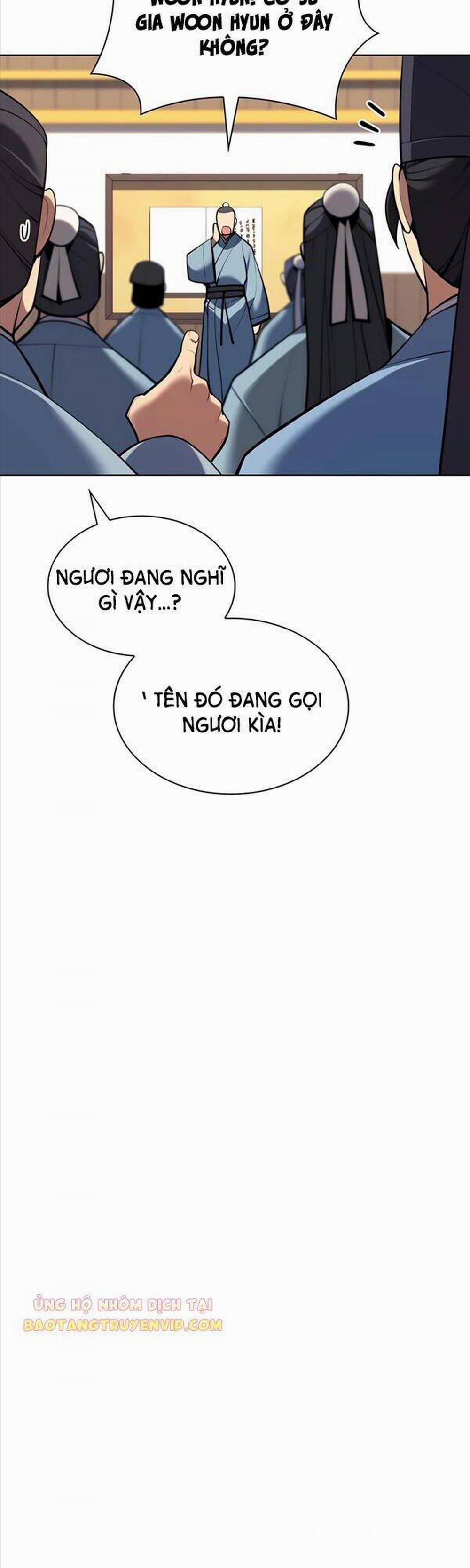 Học Giả Kiếm Sĩ 47 trang 14