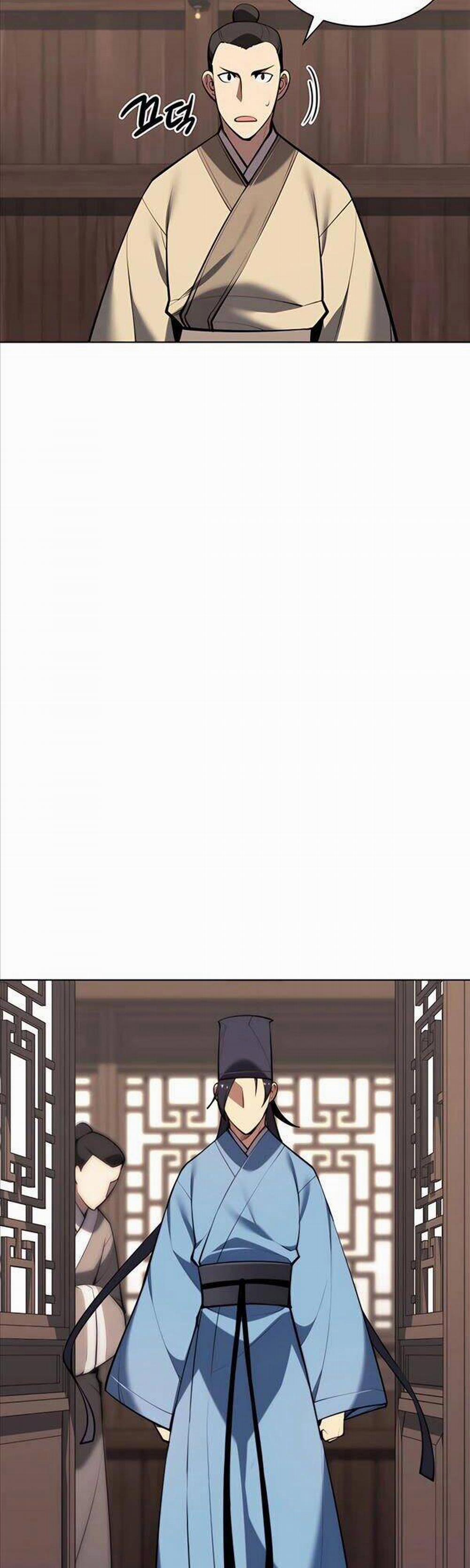 Học Giả Kiếm Sĩ 47 trang 19