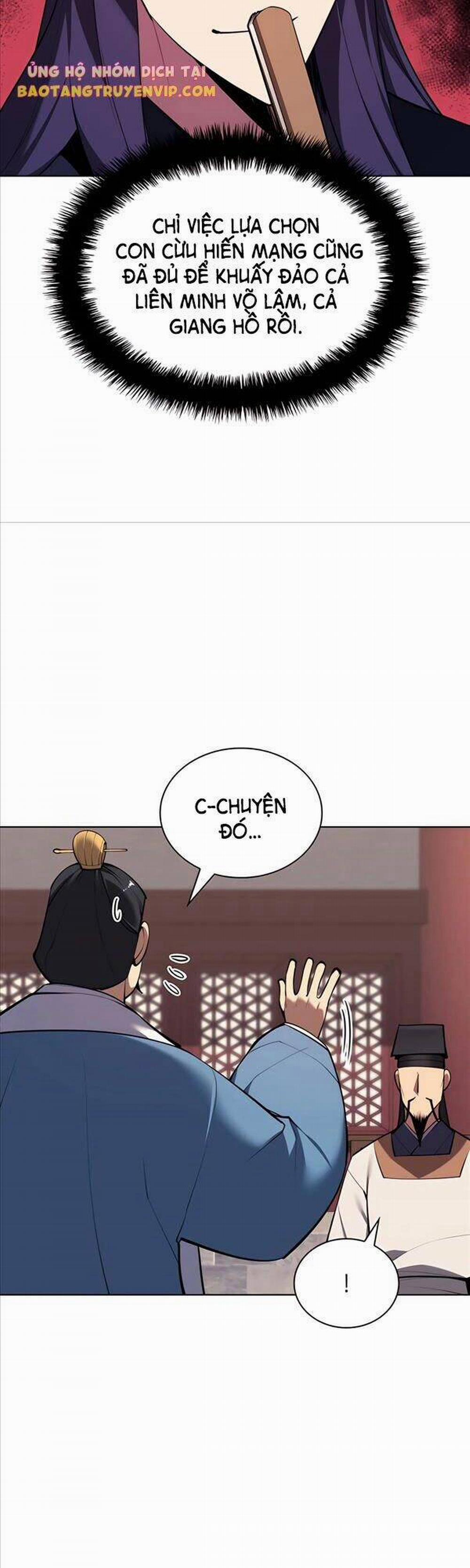 Học Giả Kiếm Sĩ 47 trang 2