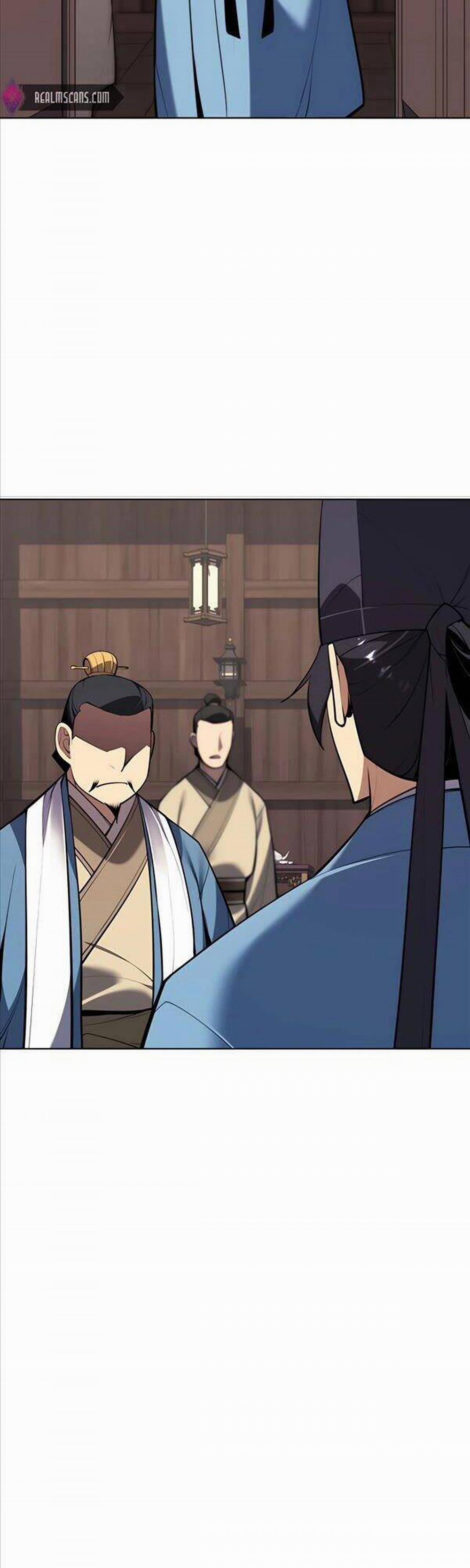 Học Giả Kiếm Sĩ 47 trang 20