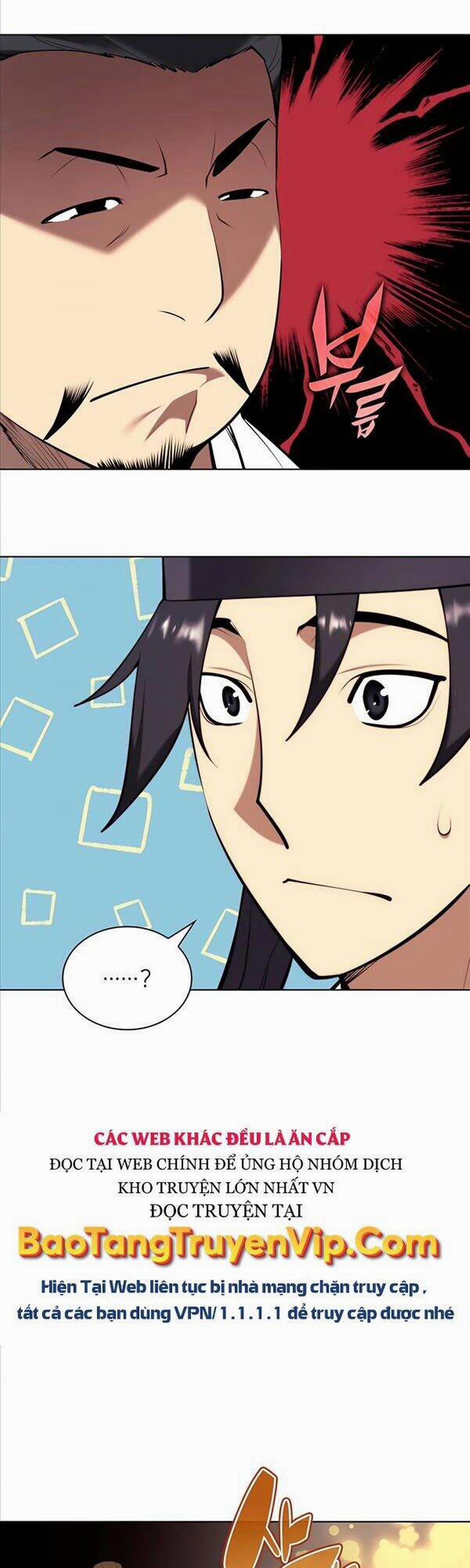 Học Giả Kiếm Sĩ 47 trang 21