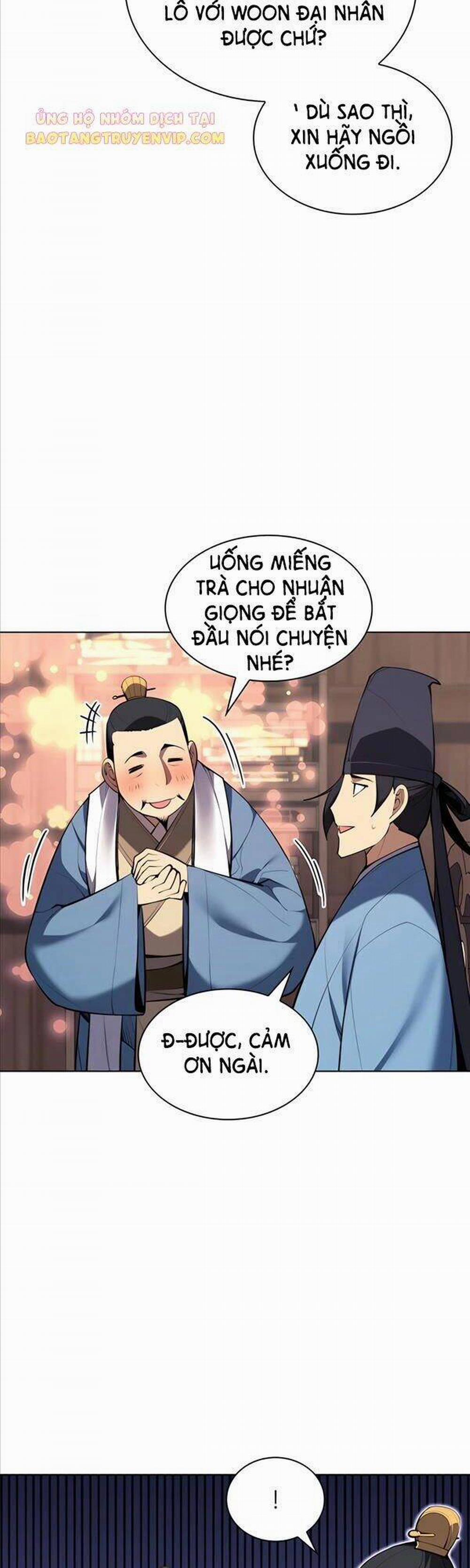 Học Giả Kiếm Sĩ 47 trang 23