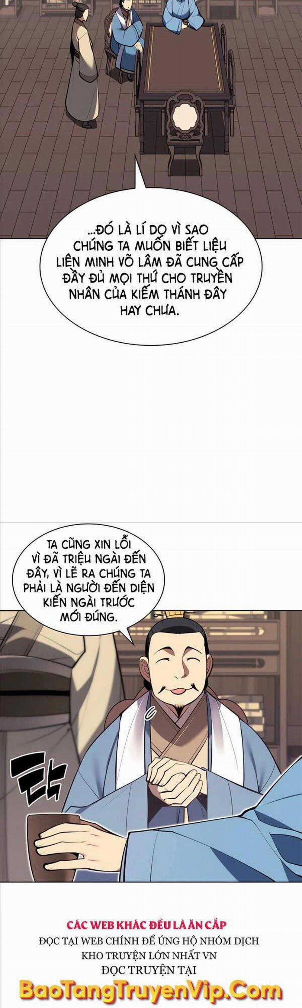 Học Giả Kiếm Sĩ 47 trang 26