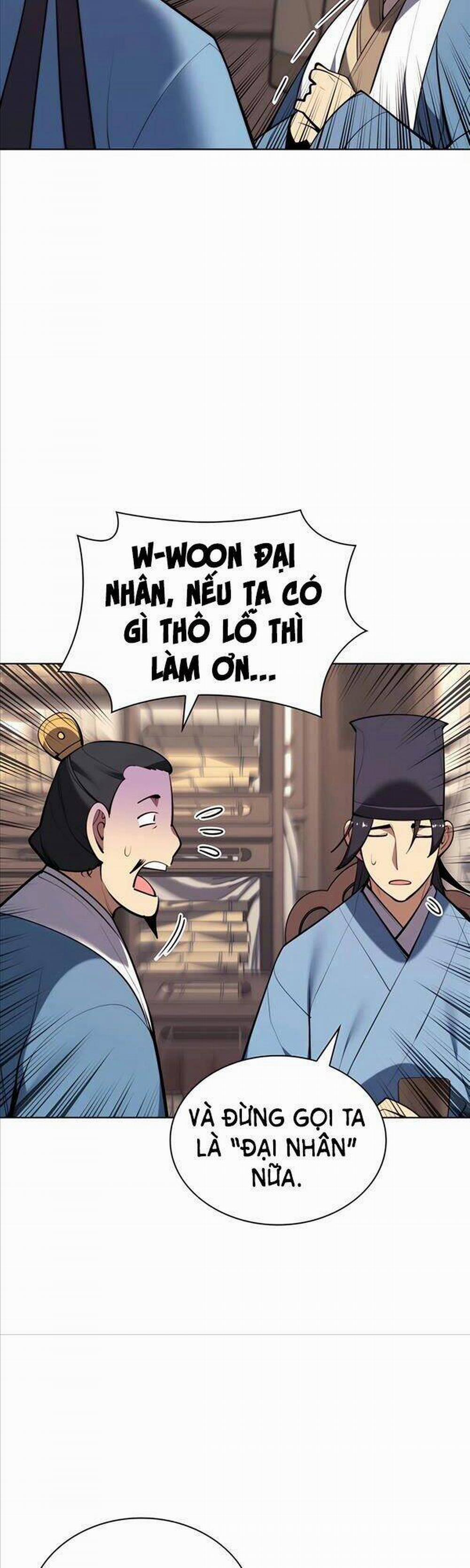 Học Giả Kiếm Sĩ 47 trang 28