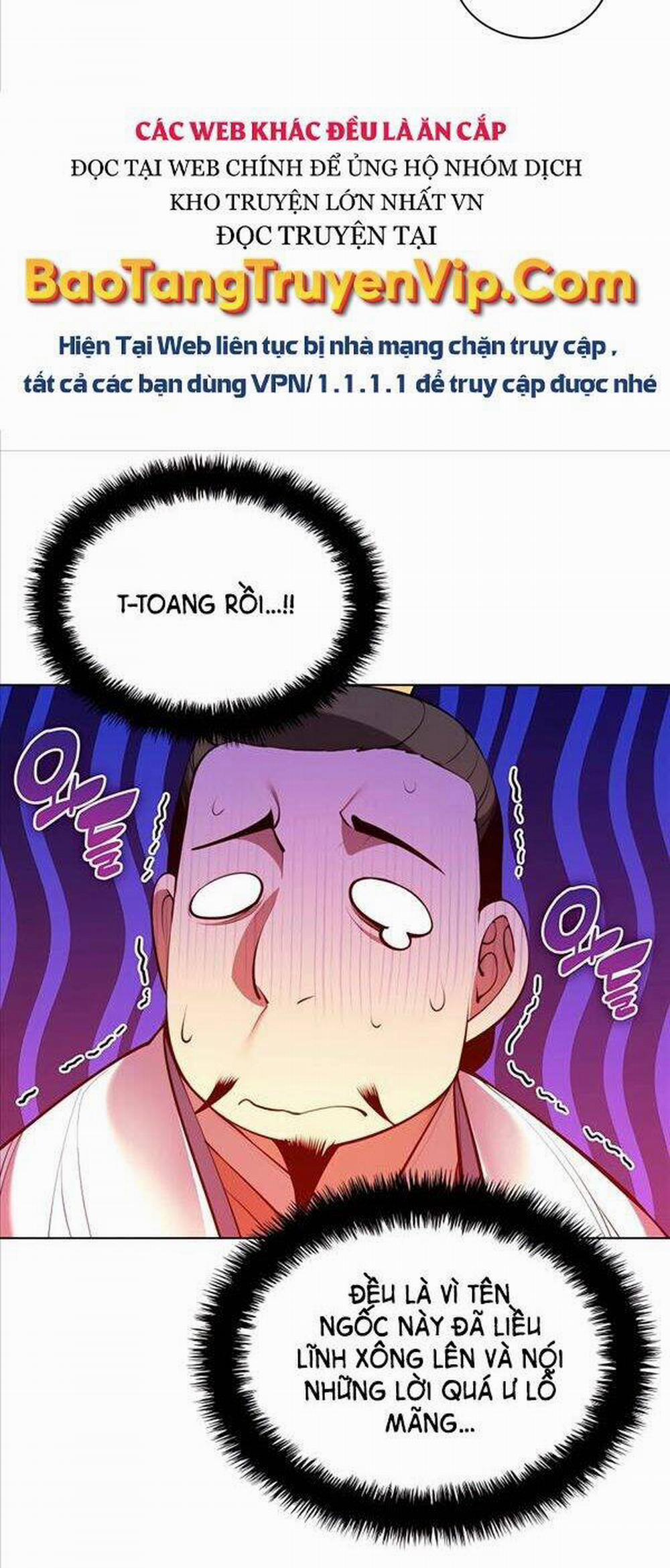 Học Giả Kiếm Sĩ 47 trang 33