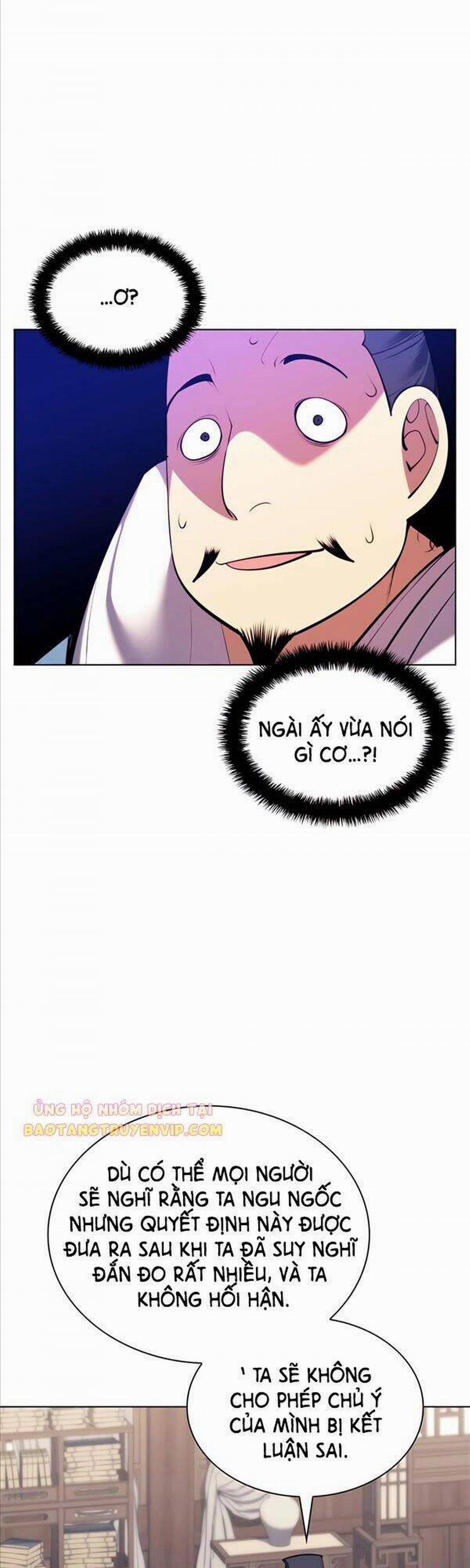 Học Giả Kiếm Sĩ 47 trang 36