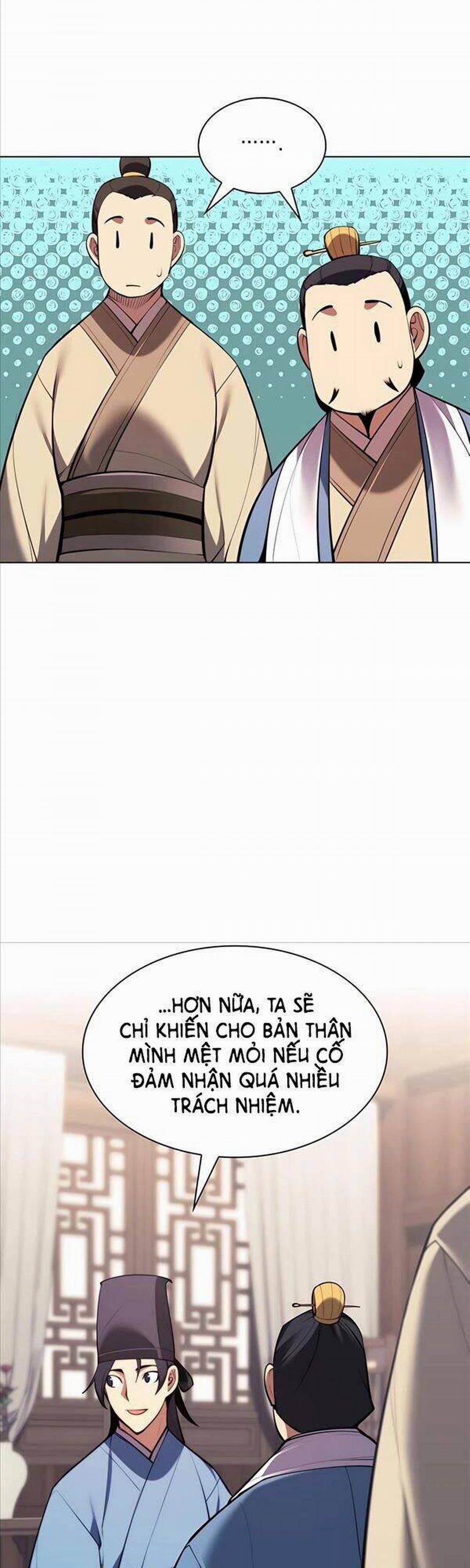 Học Giả Kiếm Sĩ 47 trang 39