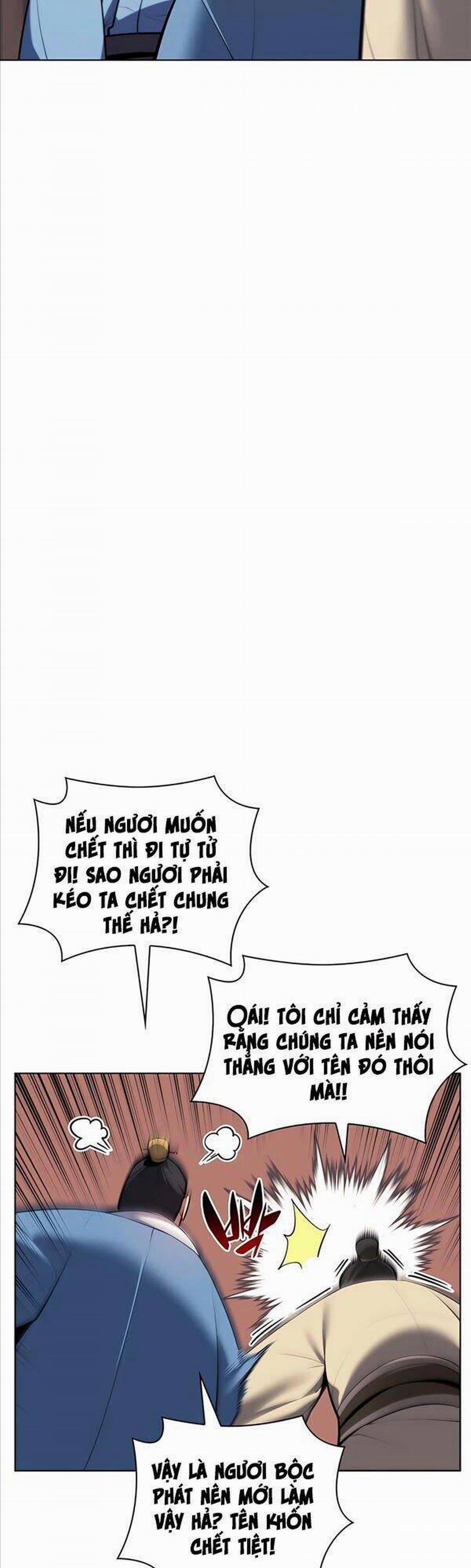 Học Giả Kiếm Sĩ 47 trang 40