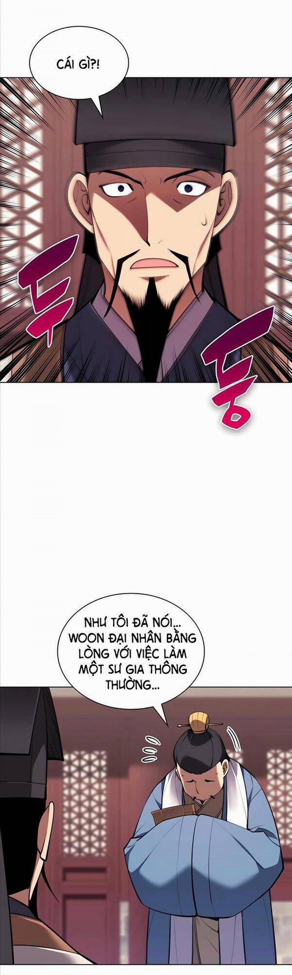 Học Giả Kiếm Sĩ 47 trang 42