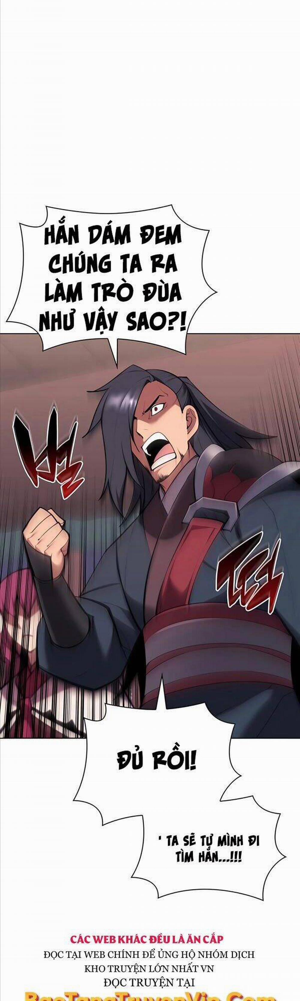 Học Giả Kiếm Sĩ 47 trang 43