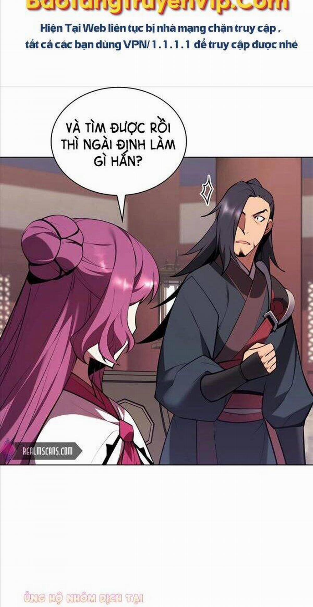 Học Giả Kiếm Sĩ 47 trang 44